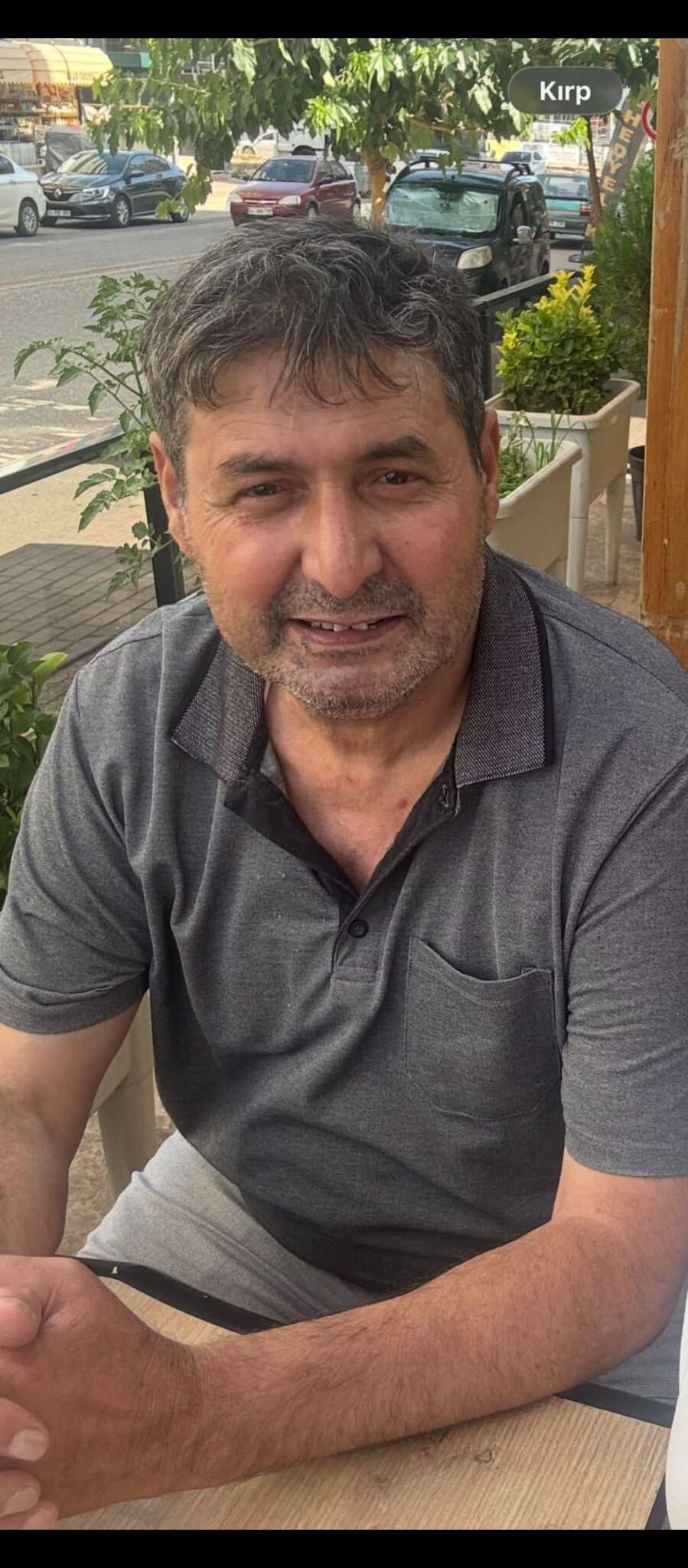Aydini Kahreden Haber Hayata Tutunamadi 672313 68690D