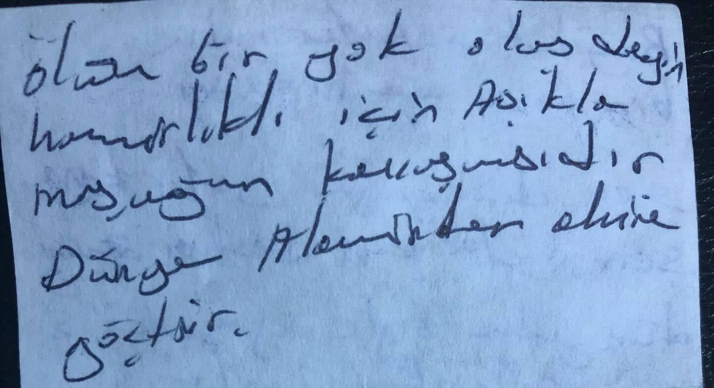 Aydinli Babadan Bir Omurluk Miras 671921 7F7Ad1