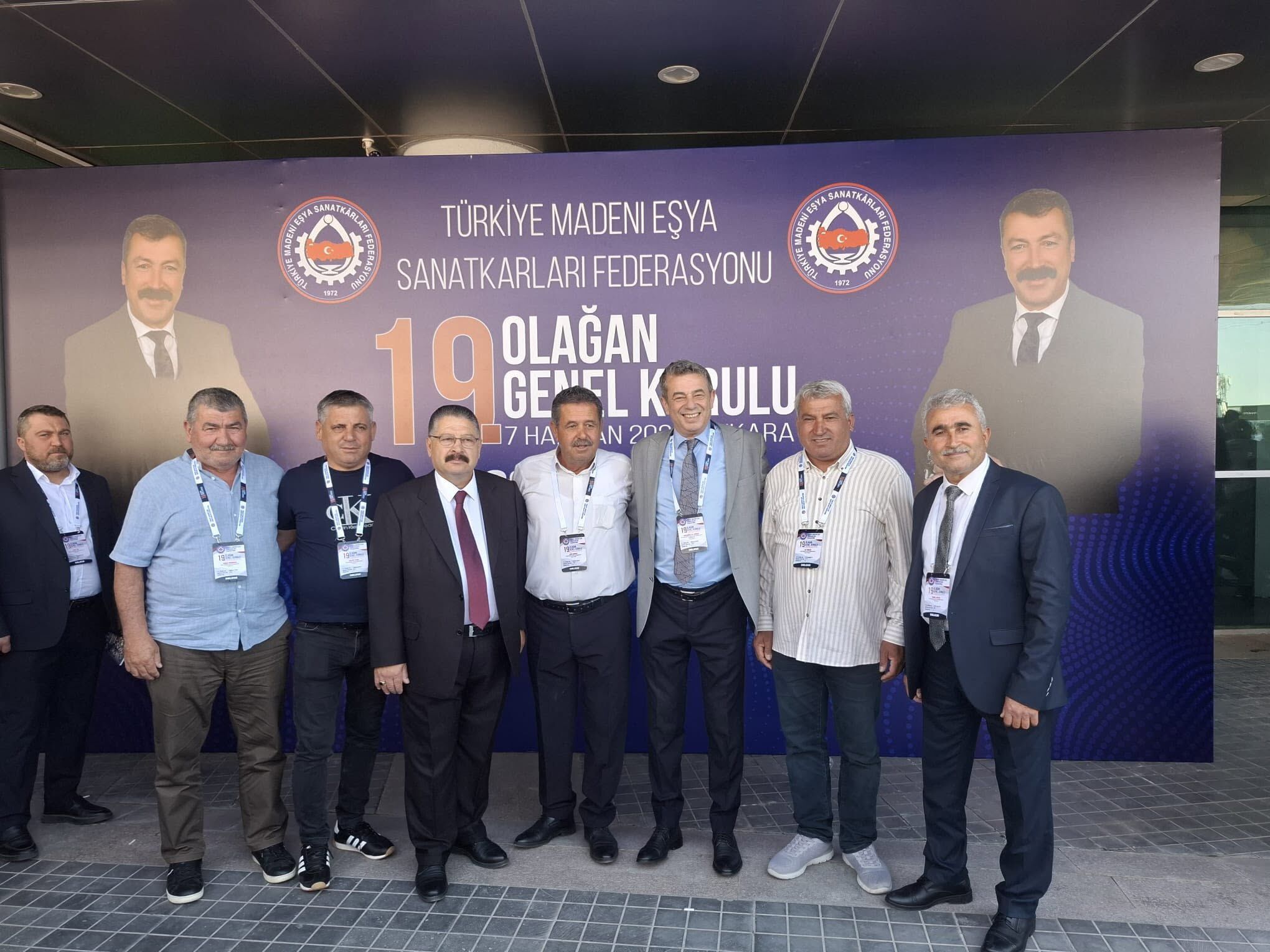 Aydinli Baskan Eyefci Federasyon Yonetiminde 667920 D87Cbe