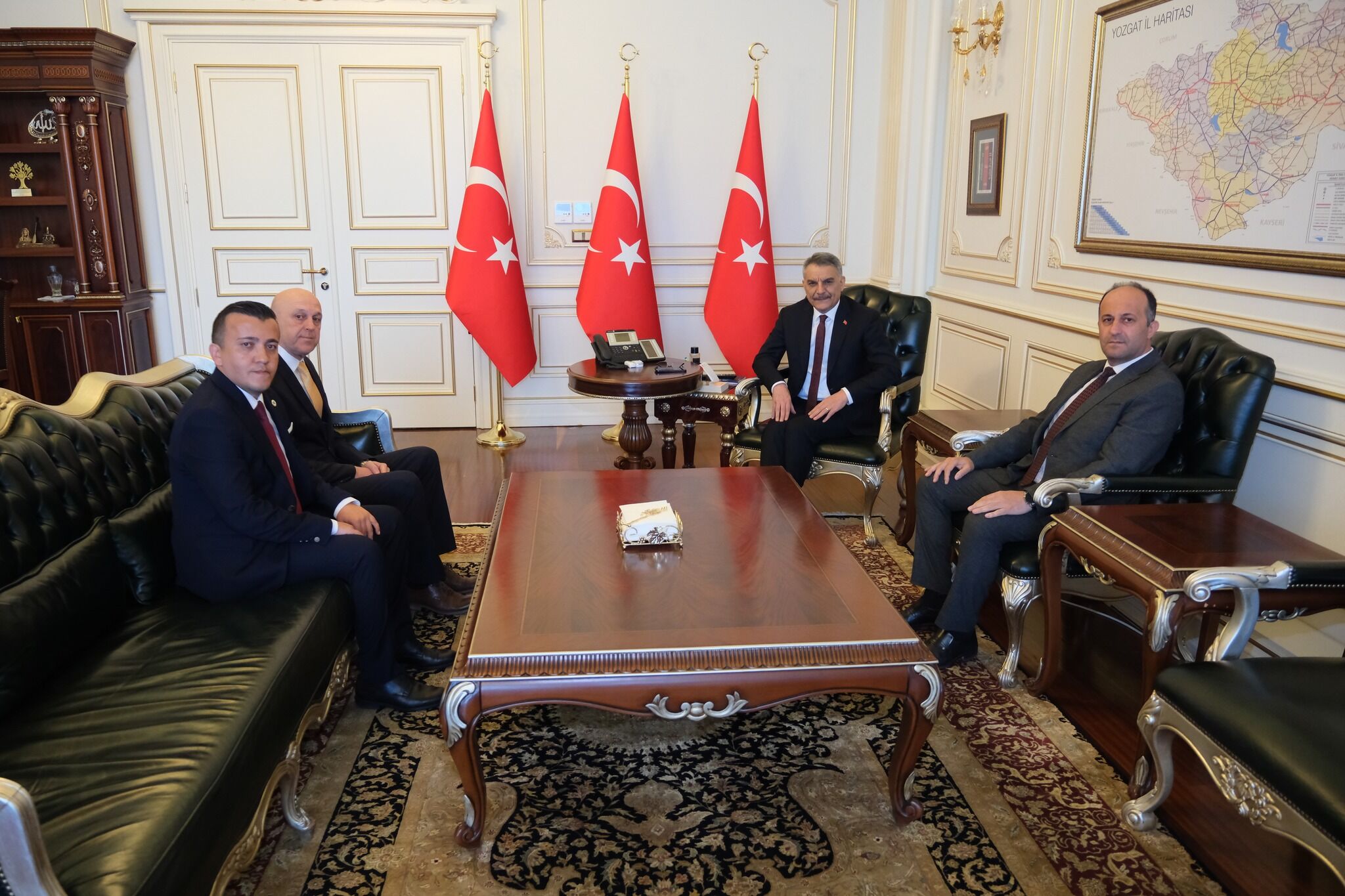 Aydinli Karacaya Ankarada Kritik Gorev 666920 7A2C09
