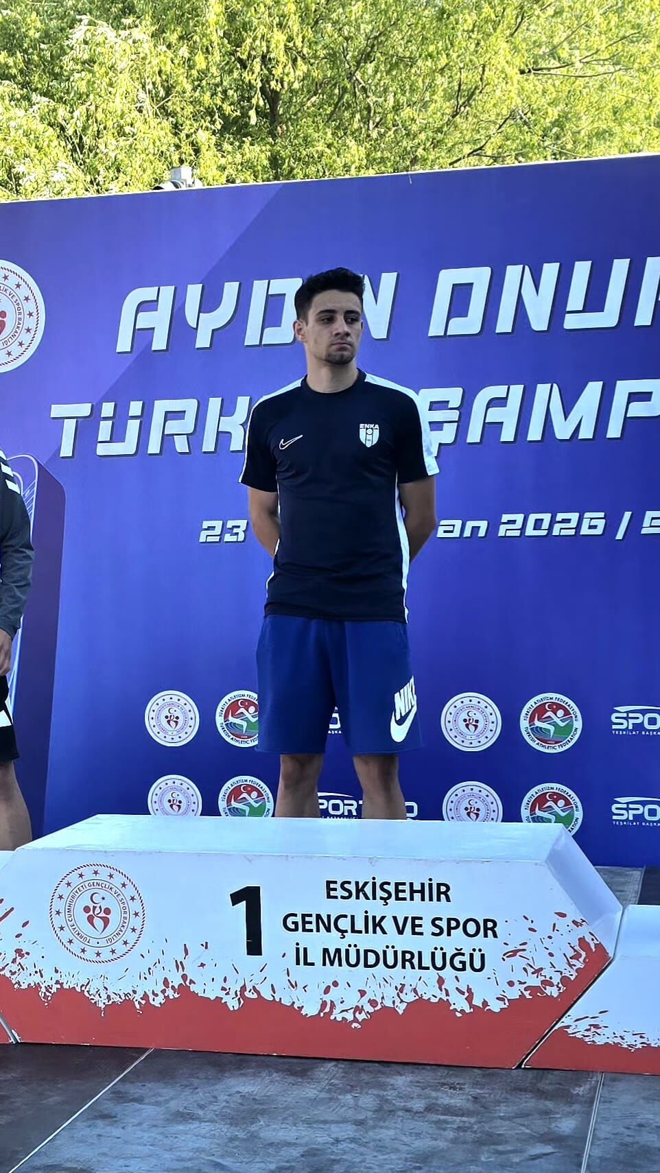 Aydinli Koray Turkiye Sampiyonu Oldu 672709 686Fc1