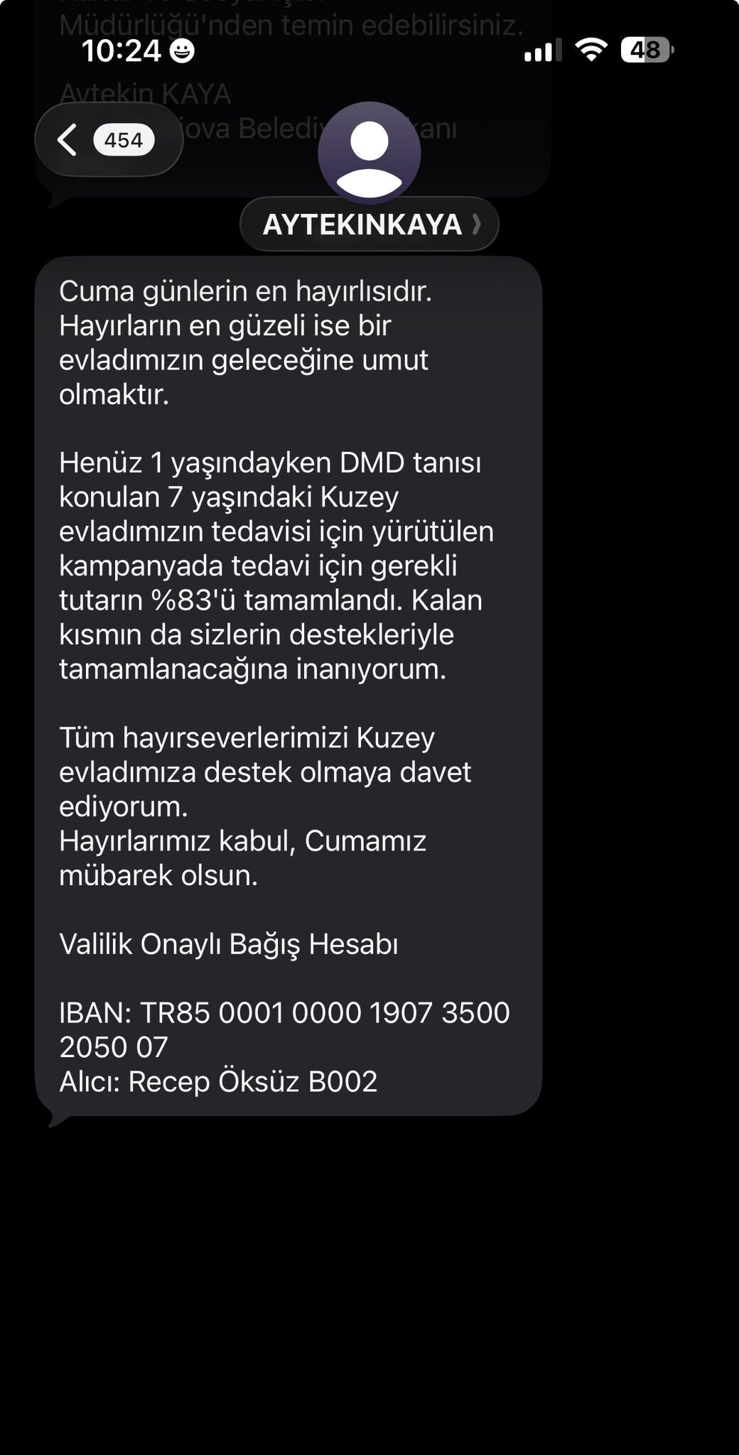 Aydinli Kuzey Icin Son Bir Nefes Yuzde 17 Kaldi 667469 59E9B2