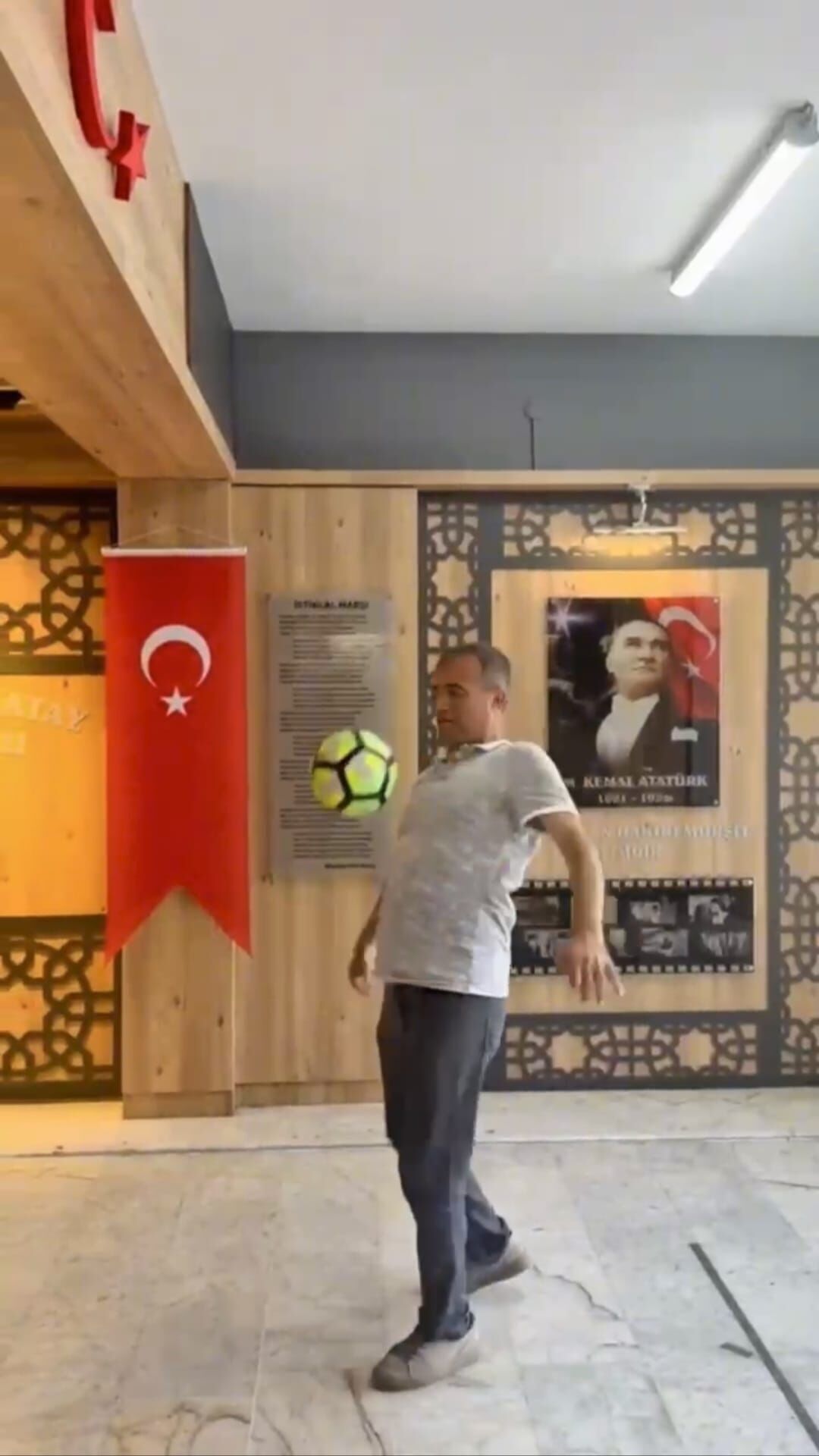 Aydinli Ogretmenler Milli Takim Icin Tek Yurek Oldu 669563 D5622E
