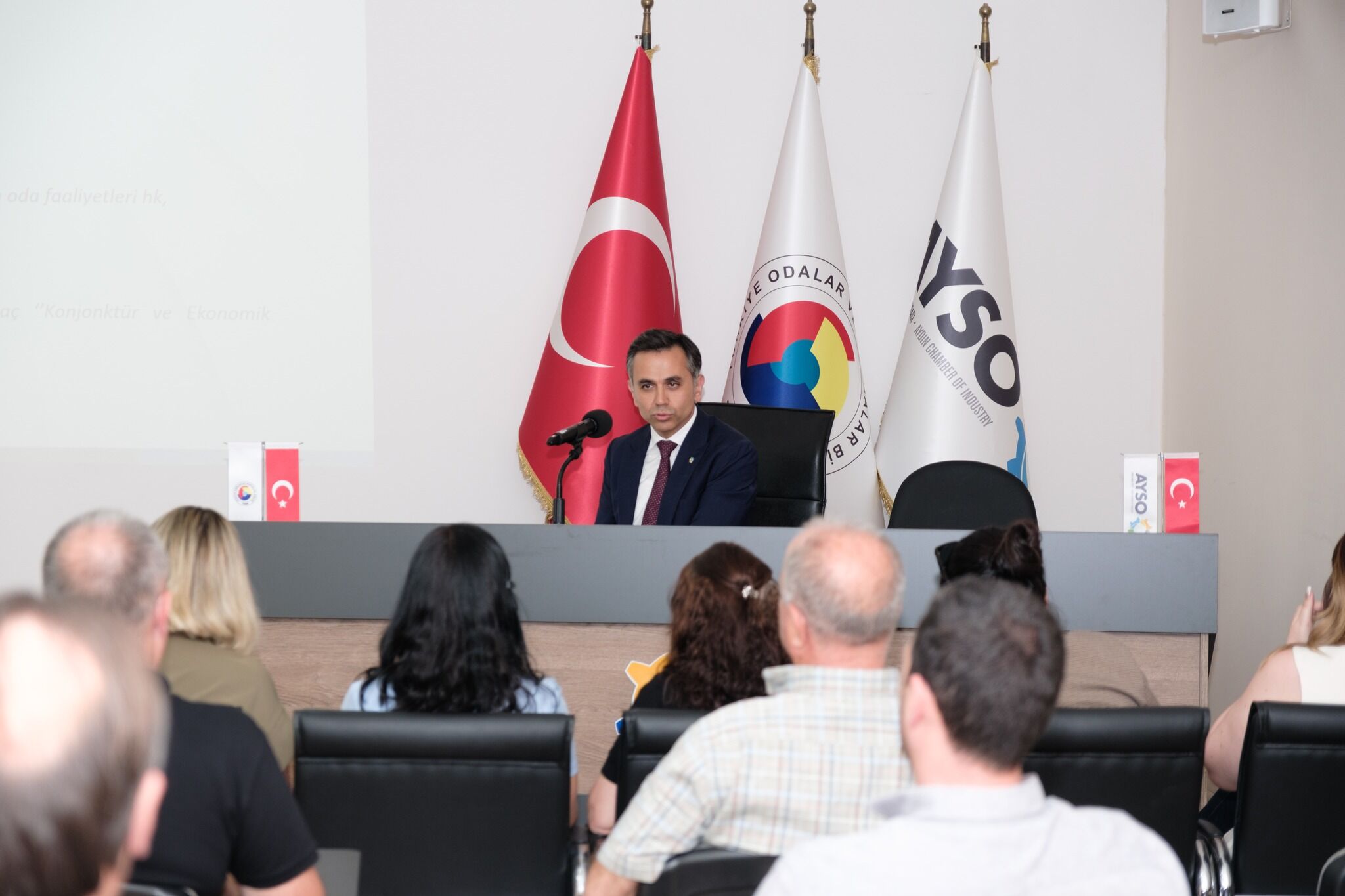 Aydinli Sanayicilere Donusum Cagrisi 667092 5Ffdbe
