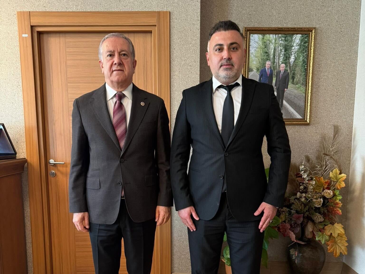 Baskan Avsar Esnafin Sorununu Ankaraya Tasidi Ciraklik Deste 668216 65C021