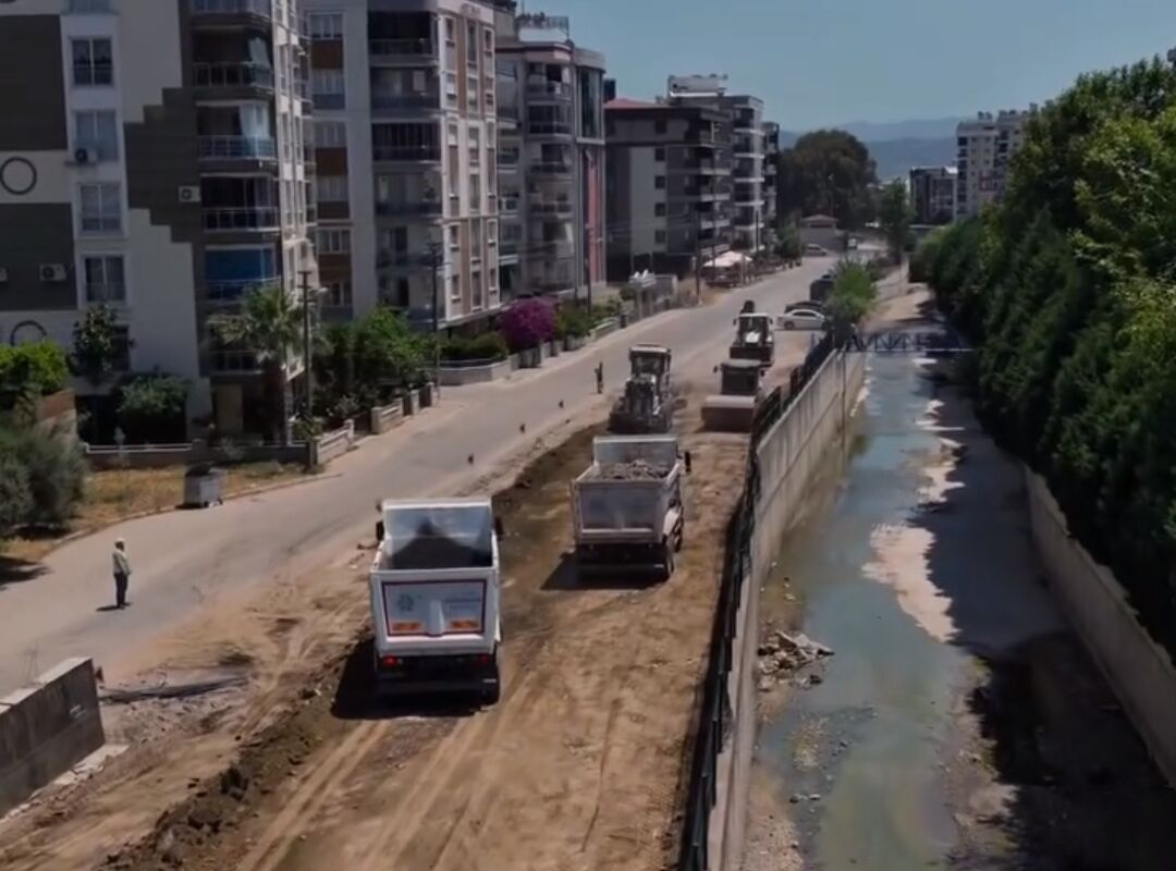 Baskan Cercioglu Mujdeyi Verdi Yeni Bulvar Ve Kopru Geliyor 667650 C2443E