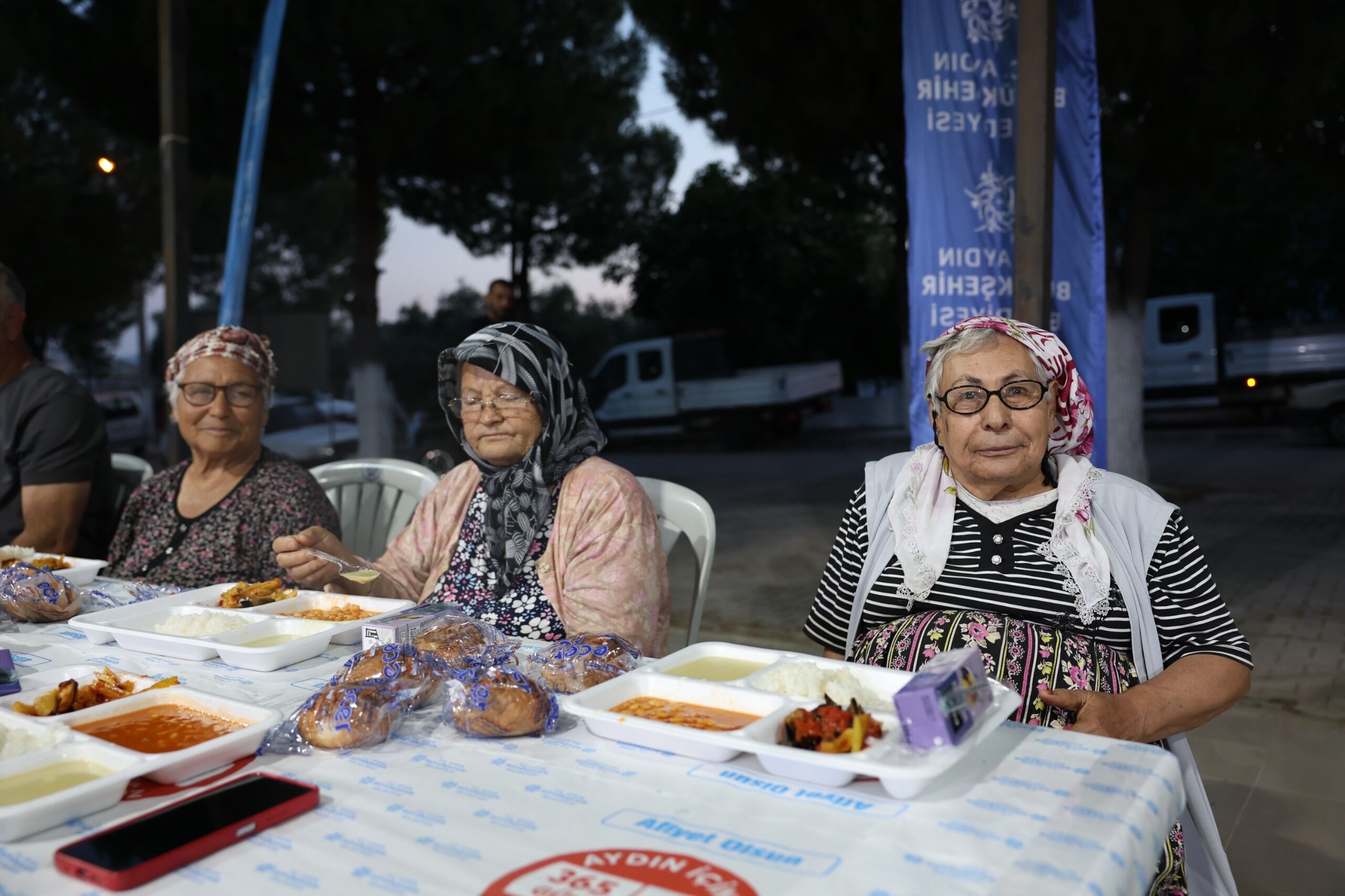 Baskan Cercioglu Tum Aydinlilari Muharrem Ayi Iftarlarina Da 670977 C70233