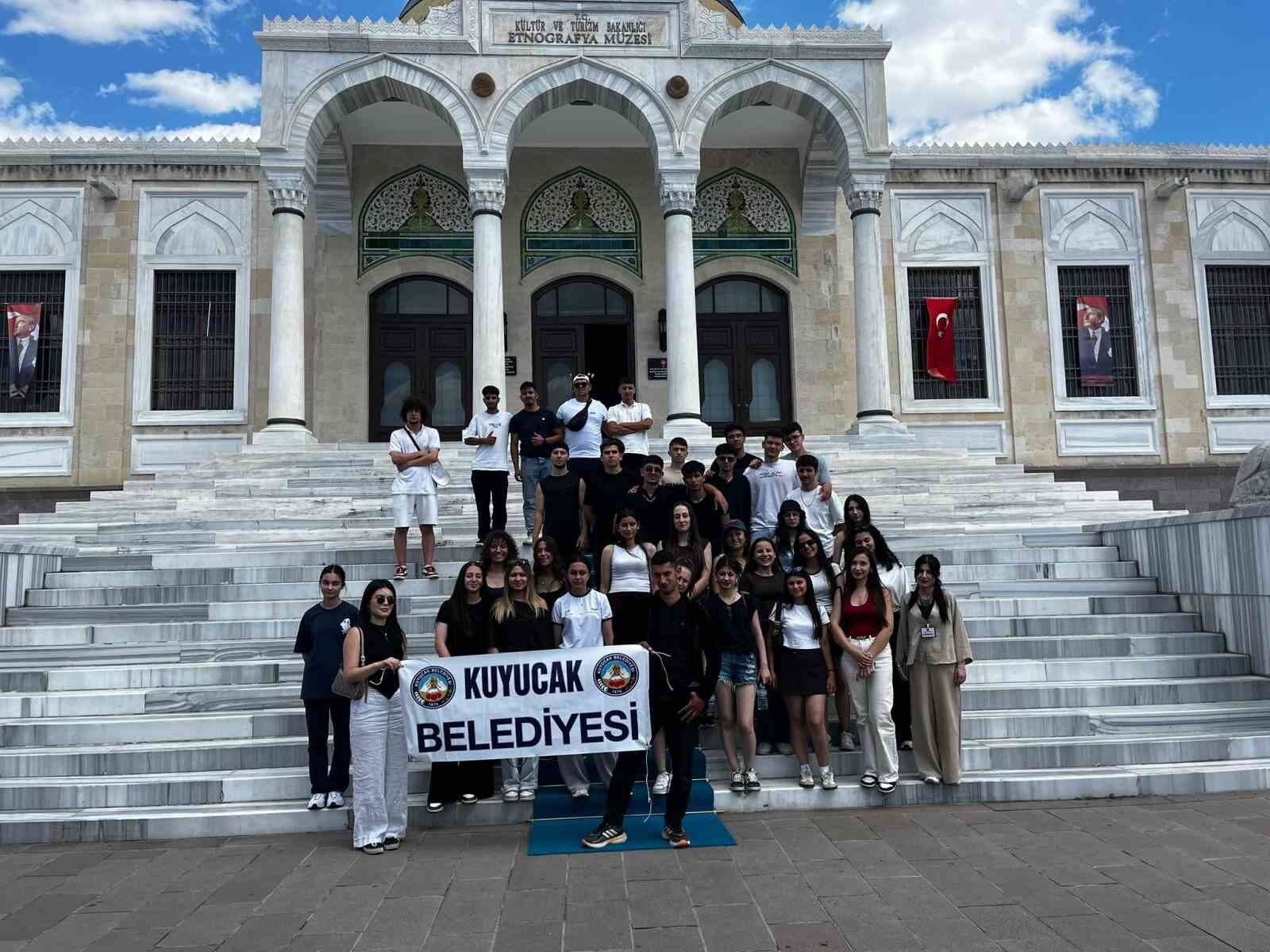 Baskan Doganca Dan Ogrencilere Diploma Jesti 1782715532291 606074
