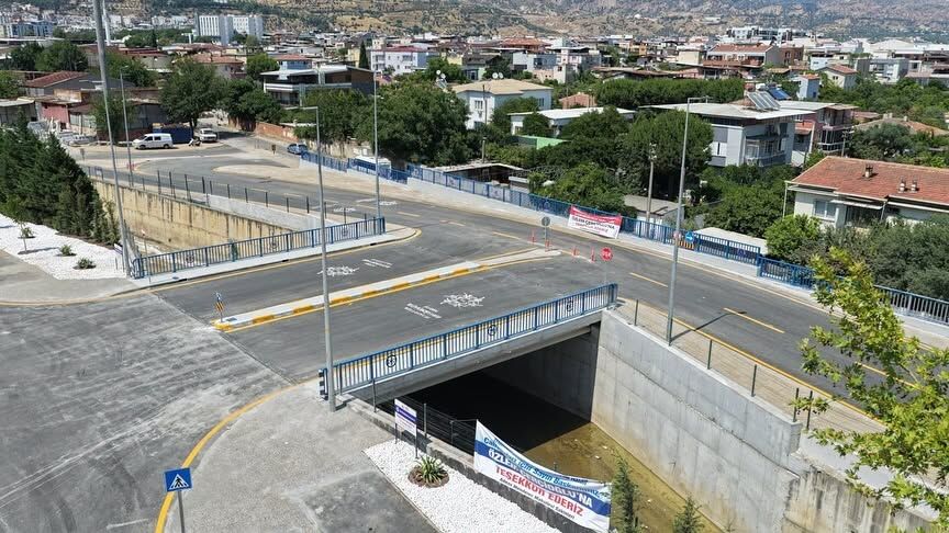 Baskan Erdem Ulasimda Sorunlari Tek Tek Cozuyoruz 672884 E0123D