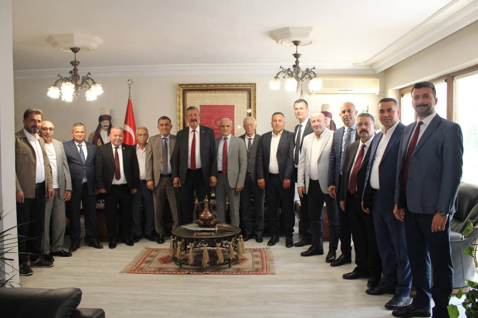 Baskan Eyefciden Guclu Mesaj Aktif Rol Ustlenecegim 674213 526Ef8