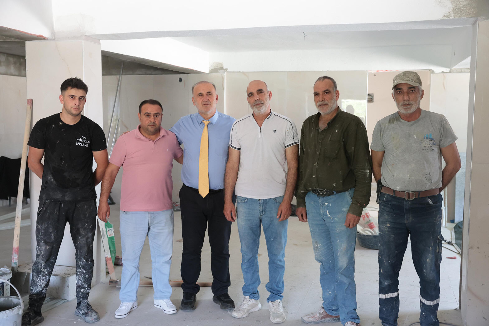 Baskan Kaya Inceledi Inka Kadinlara Istihdam Kapisi Olacak 668179 Edefe2