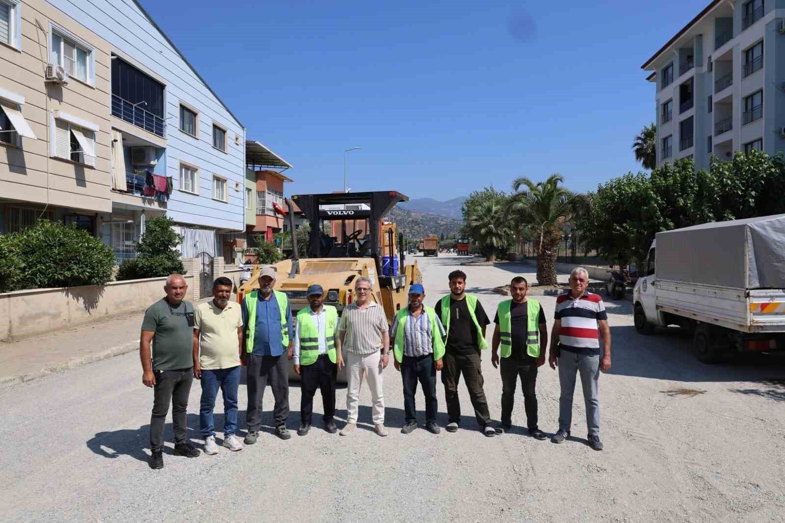 Baskan Tetik 41 Noktadaki Yol Calismalarini Yerinde Inceledi 1782480302945 728927