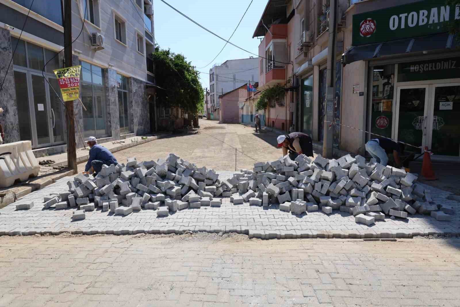 Baskan Tetik 41 Noktadaki Yol Calismalarini Yerinde Inceledi 1782480304132 810861