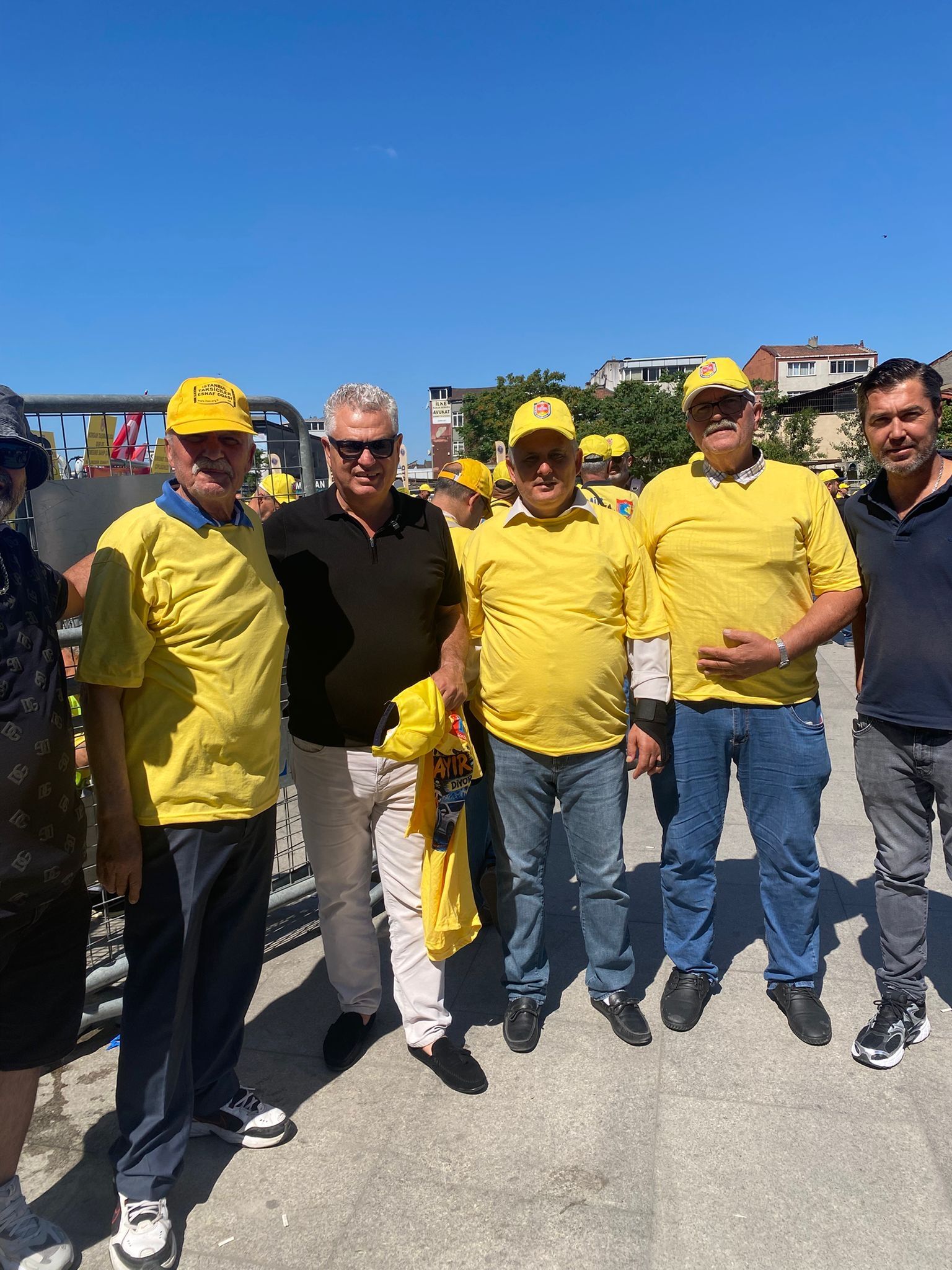 Baskan Turandan Korsana Karsi Istanbua Cikarmasi 672839 4C4B73
