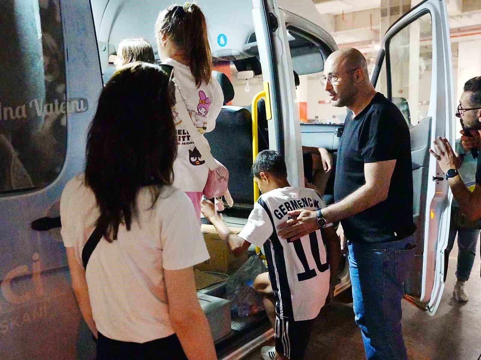 Baskan Zencirci Den Germencikli Genc Futbolculara Anlamli Jest 1782056405421 680840