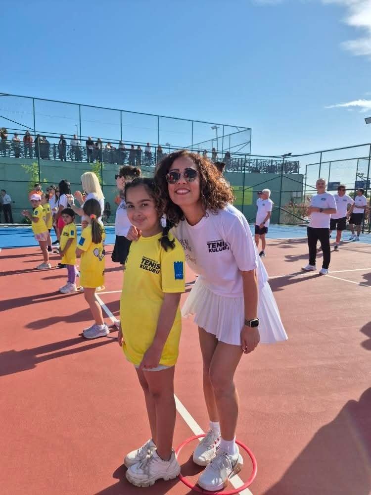 Bir Hayalin Gercege Donus Hikayesi Kusadasi Tenis Kulubu 669450 B7Bec0