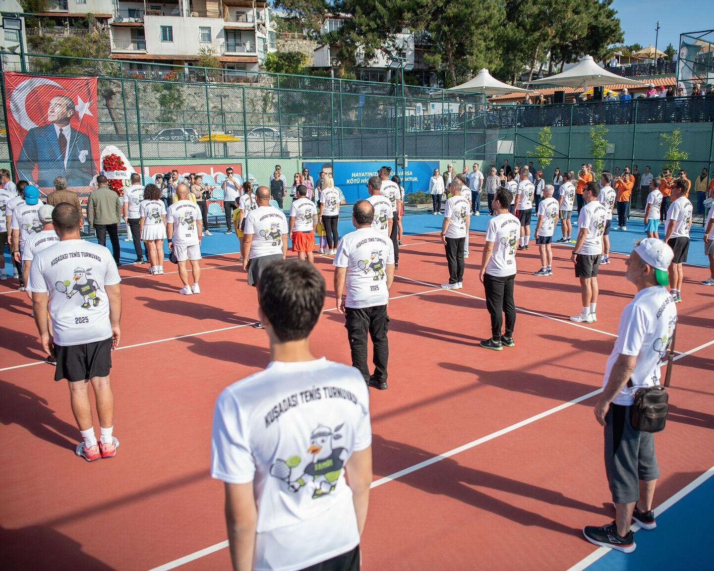 Bir Hayalin Gercege Donus Hikayesi Kusadasi Tenis Kulubu 669450 C462F9