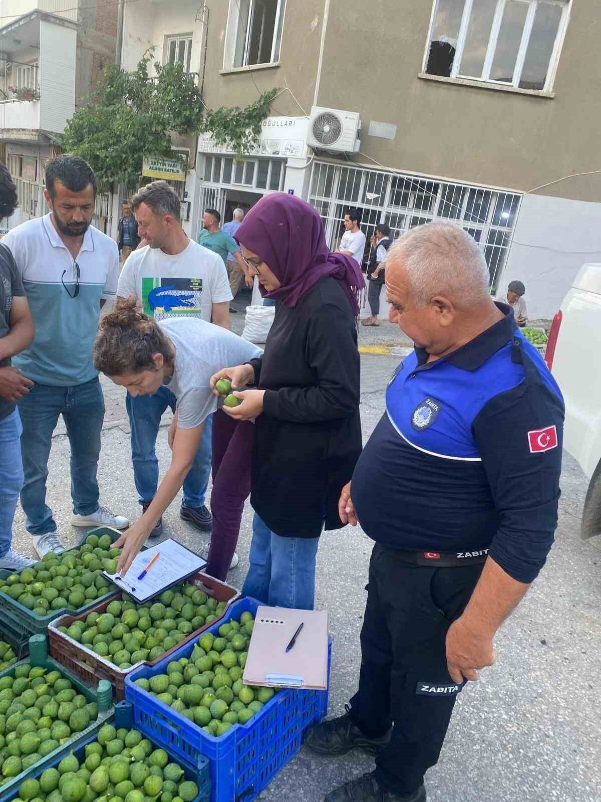 Bozdogan Da Hastalikli Ilekler Imha Edildi 1781775310451 509087