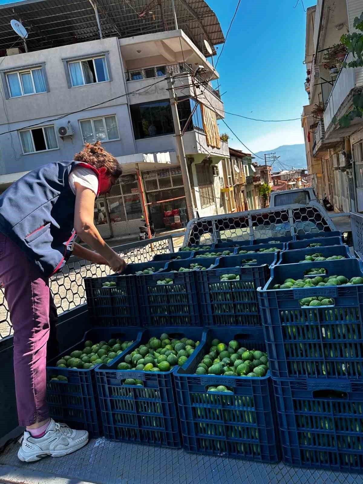 Bozdogan Da I Lek Denetimleri Araliksiz Suruyor 1781589302024 703702