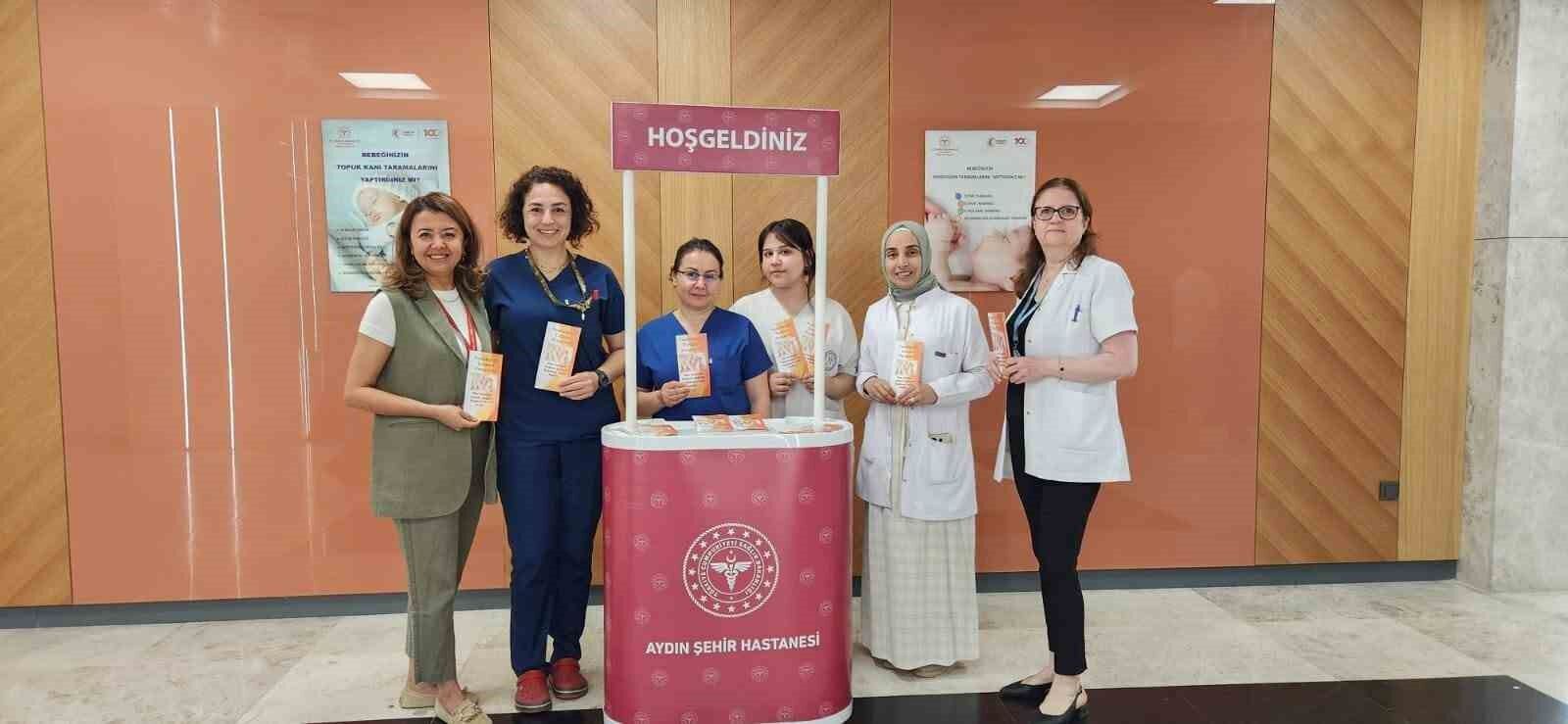Bu Hastalik Tedavi Edilmezse Ciddi Sonuclar Dogurabiliyor 1782199508879 154881