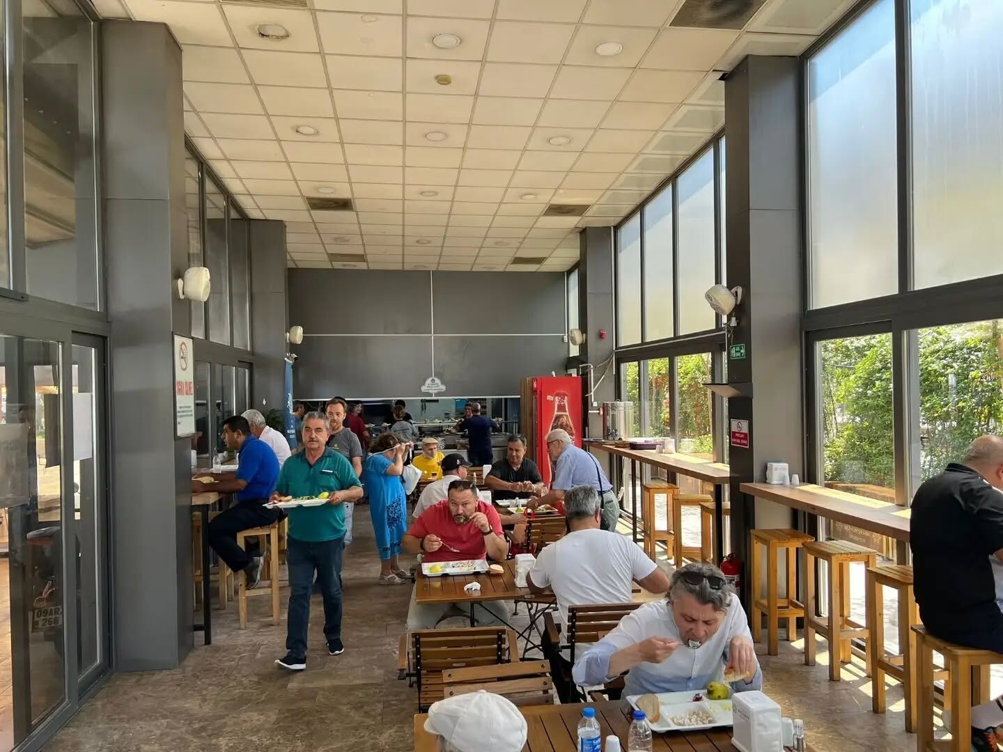 Cerciogluna 75 Liralik Menu Tesekkuru 673423 Aad3C5
