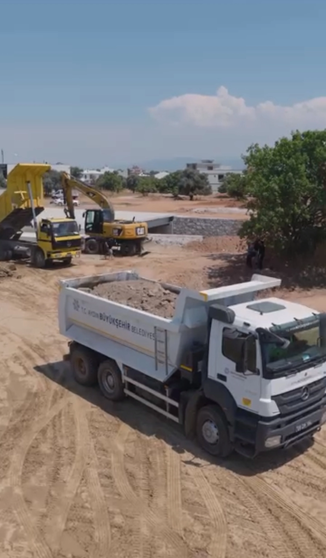 Cercioglunda 140 Milyonluk Yatirim Mujdesi 20 Temmuzda Acili 668481 6Eb7E0