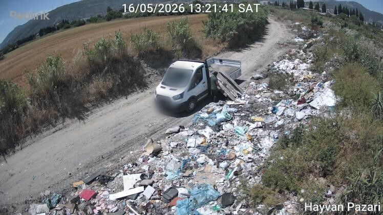 Cevreyi Kirleten 96 Kisiye 3 Milyon 28 Bin Tl Cezai Islem Uygulandi 1781706902948 550883