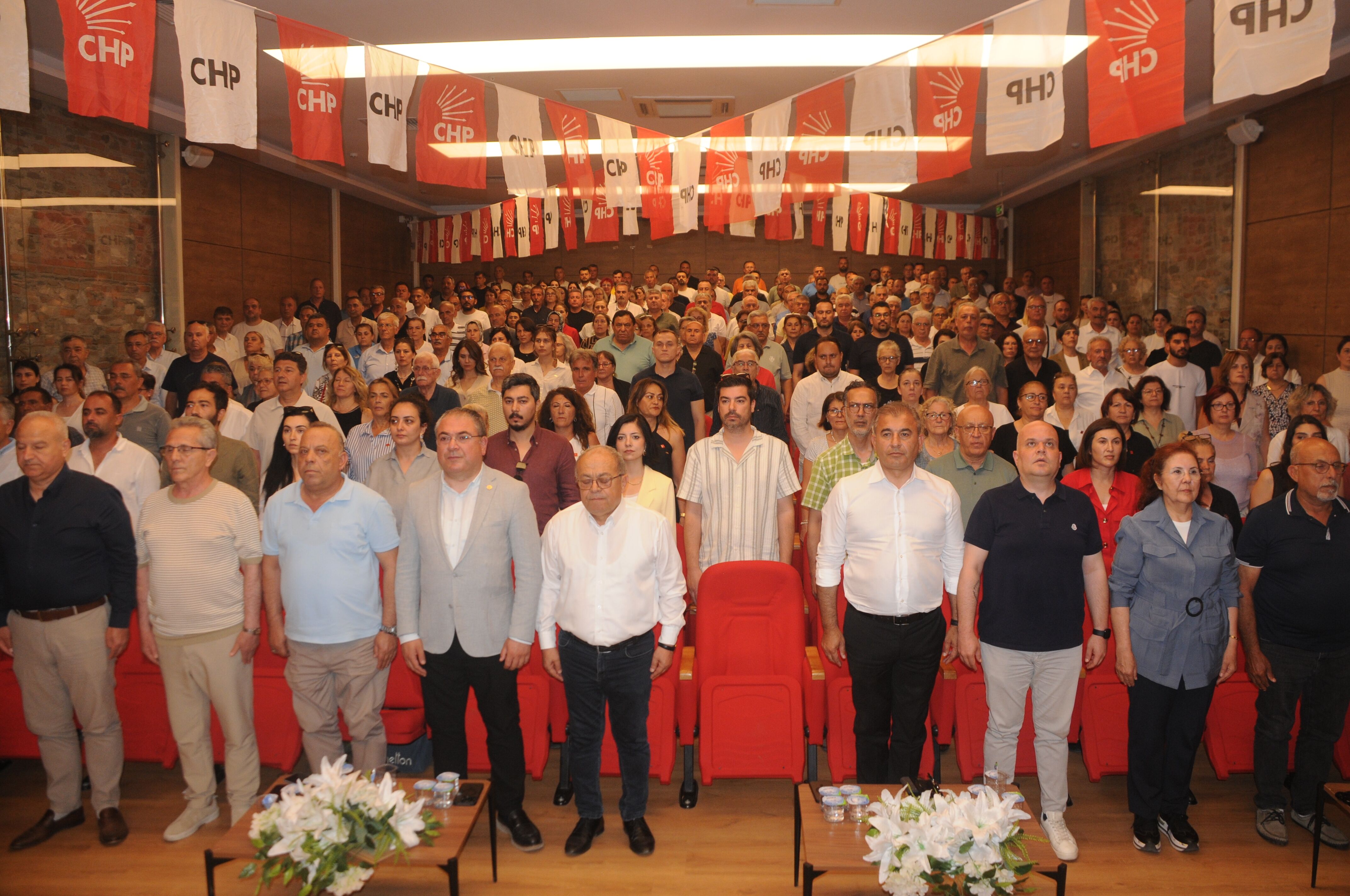 Chp Aydin Tek Yurek Ozgur Ozele Tam Destek 670313 De6478