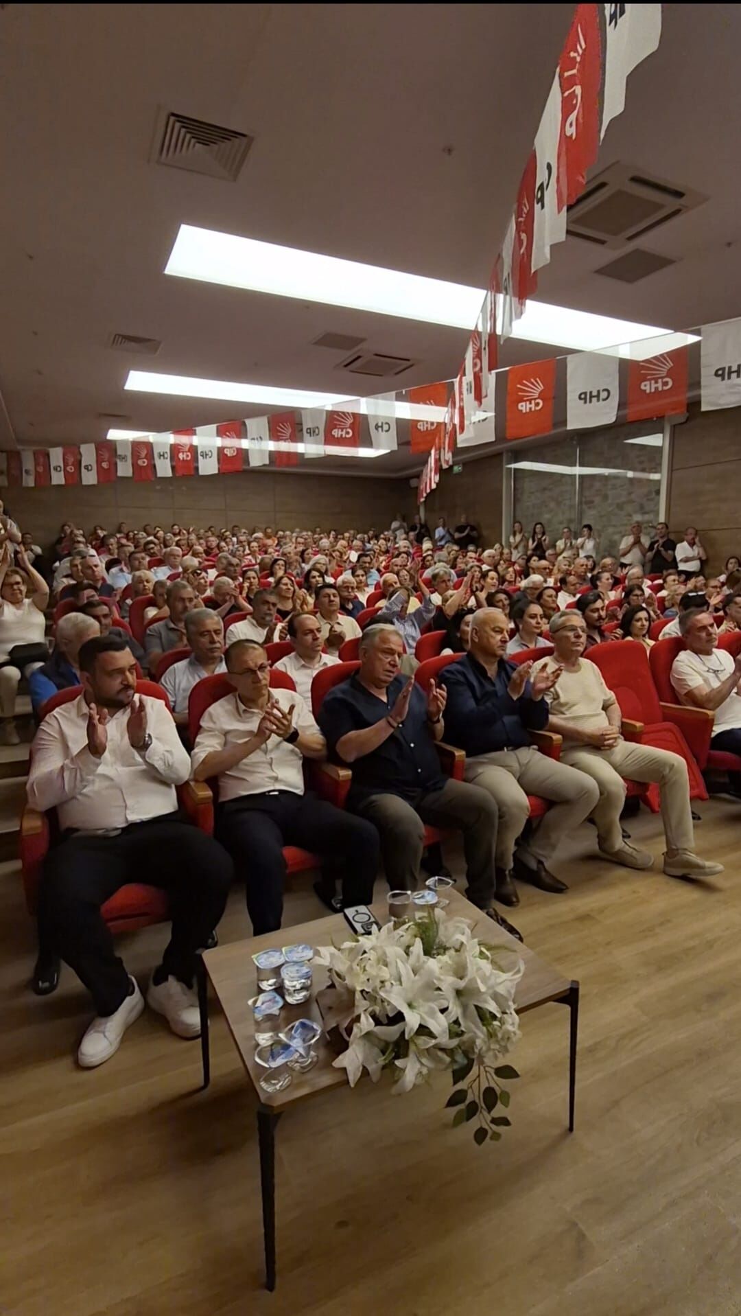 Chp Aydin Tek Yurek Ozgur Ozele Tam Destek 670313 Ed82E4