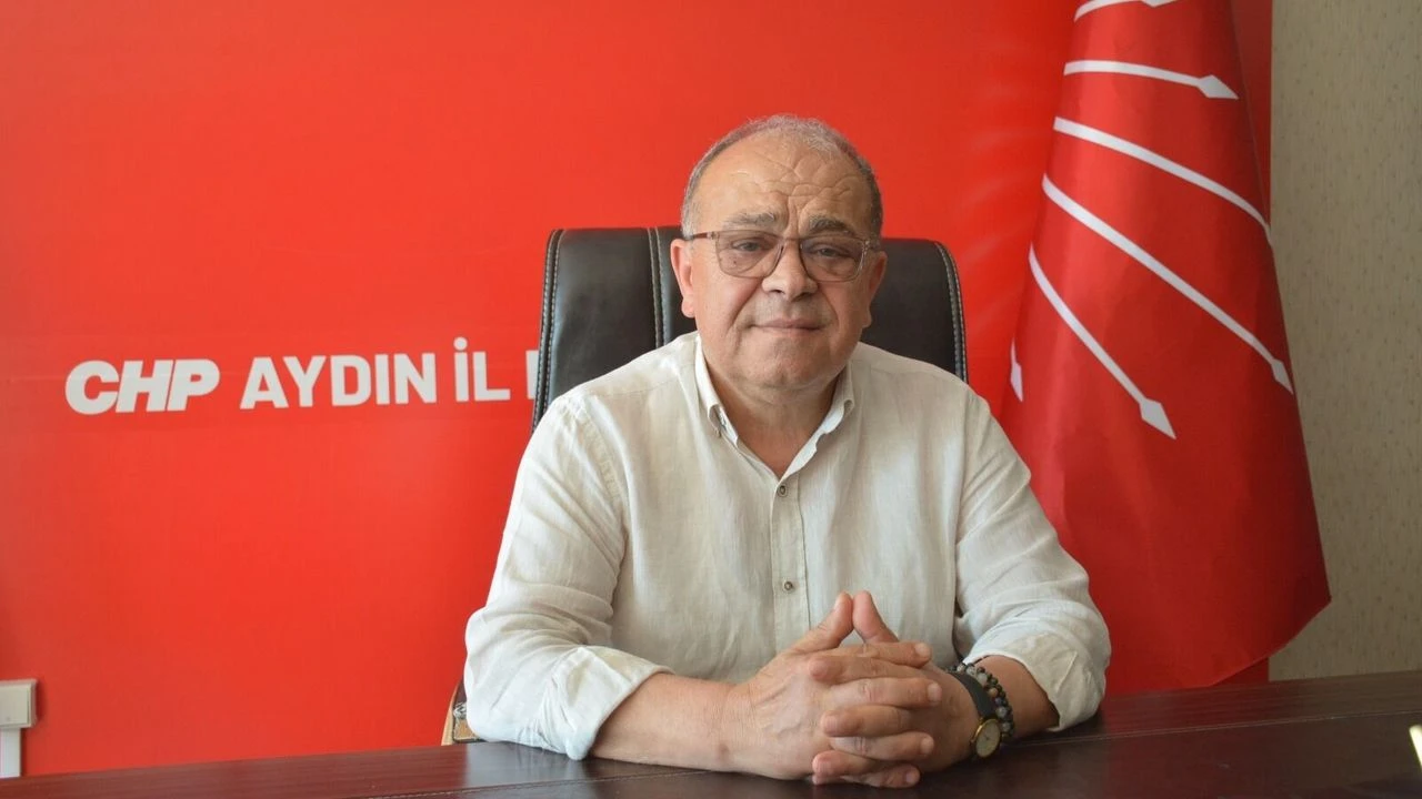 Chp Aydinda Kurultay Icin Imzalar Toplanmaya Basladi Iste O 666535 1675C1