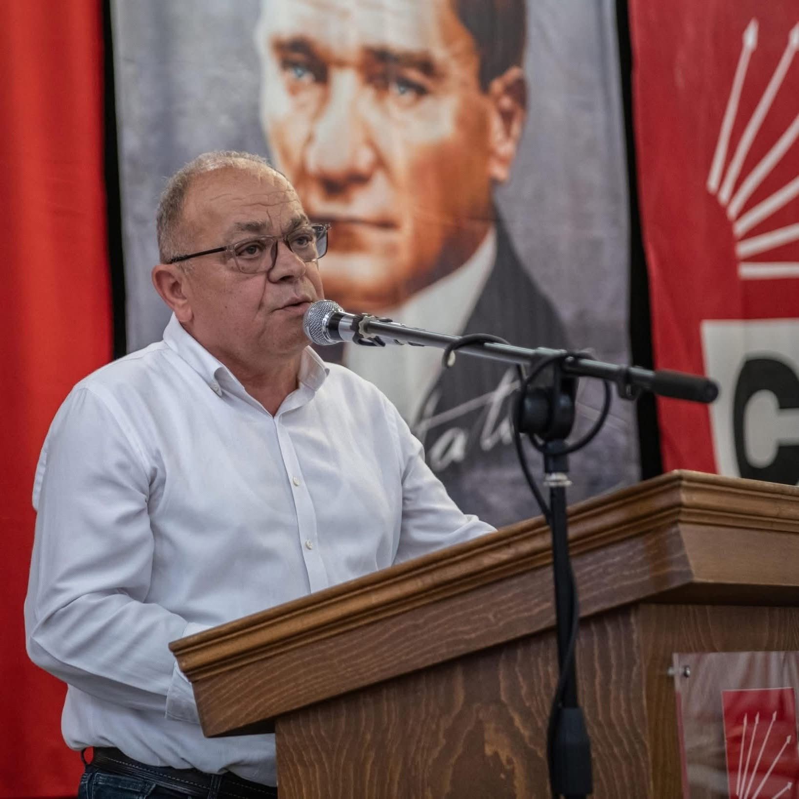 Chp Il Aydin Baskanligi Arif Kunurun Ismi One Cikiyor 666901 4675B7