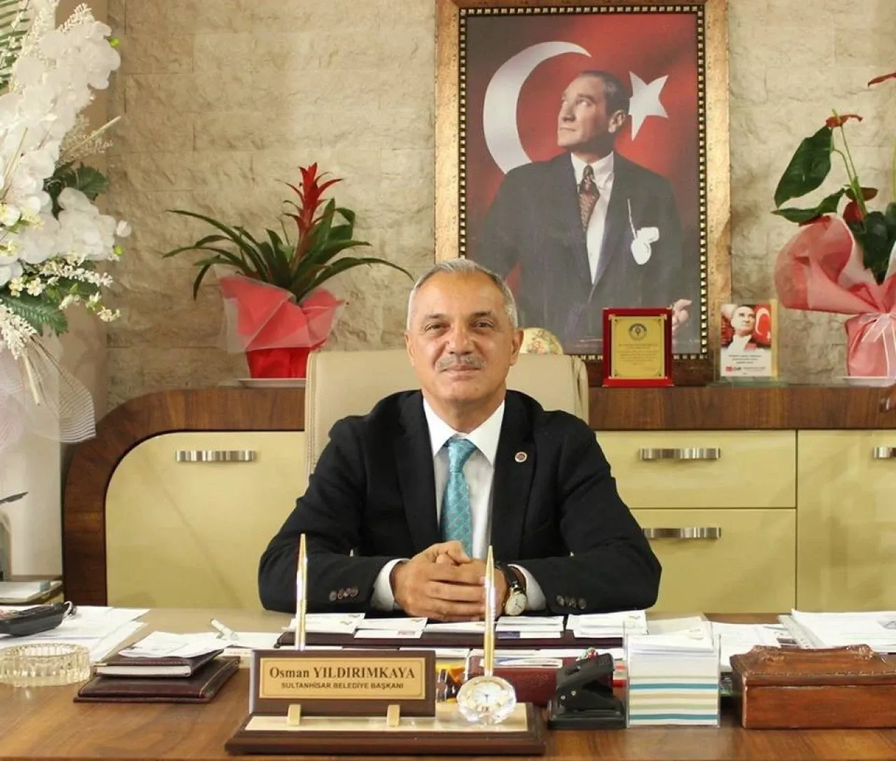 Chpde Af Ruzgari Aydin Siyasetinde O Isimlere Donus Yolu Mu 667385 Aff3Df