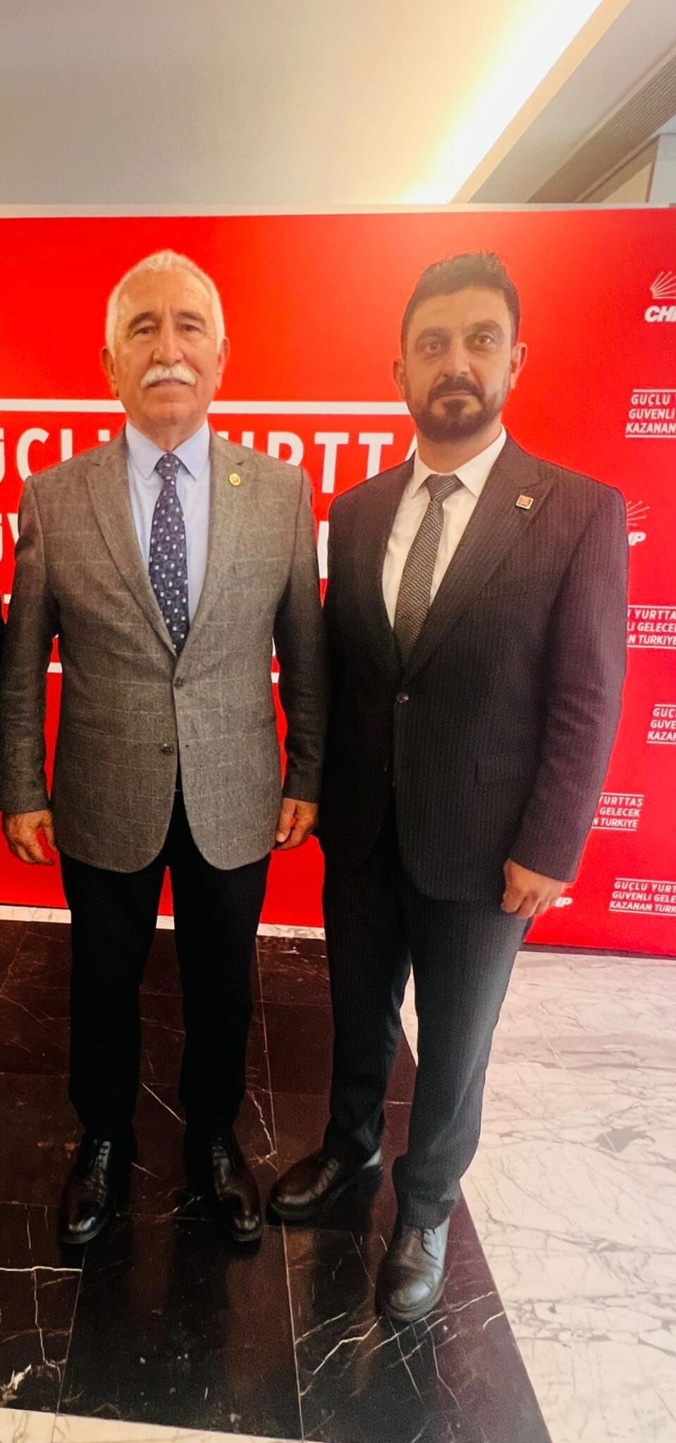 Chpde Aydin Kulisleri Hareketlendi Yilmaz Kutayin Ismi De Gu 668824 0B520E