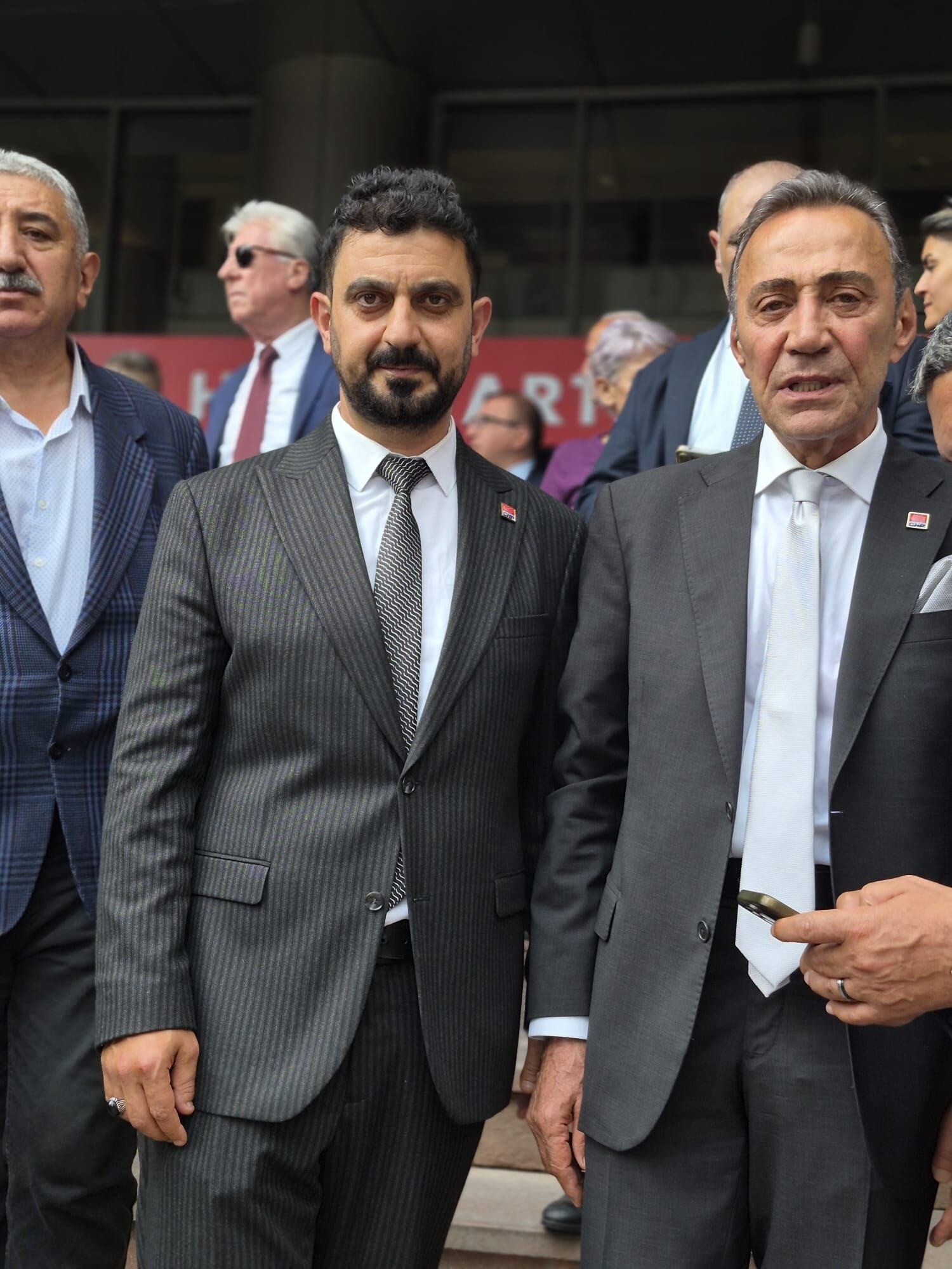 Chpde Aydin Kulisleri Hareketlendi Yilmaz Kutayin Ismi De Gu 668824 B42D6A