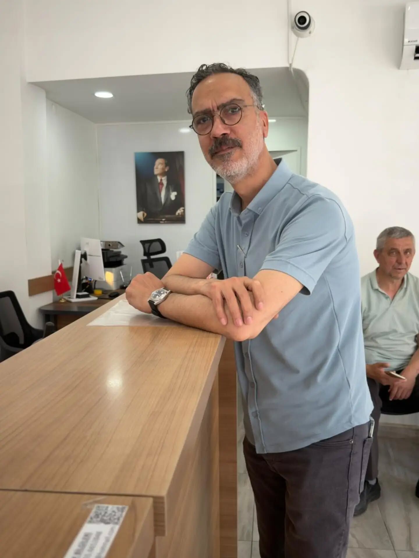 Chpde Kurultay Isyani Aydin Delegeleri Noterin Yolunu Tuttu 666536 12562F