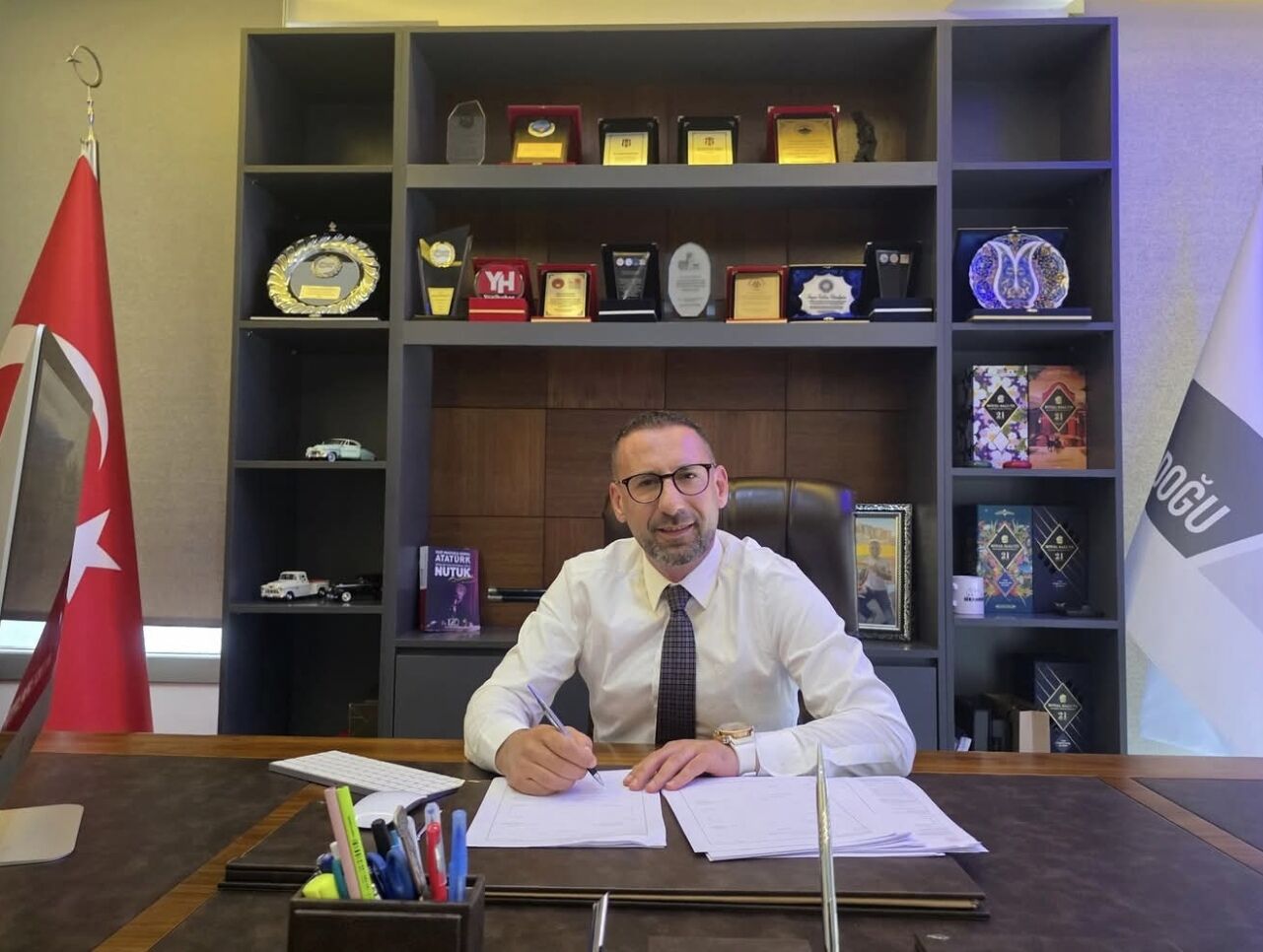 Chpli Baskan Gurbilekten Guzelgune Sert Cevap Sosyal Medya F 666466 A0F94B