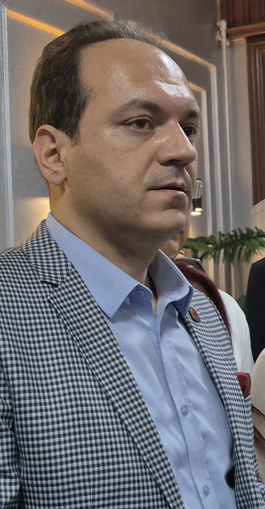 Chpli Ercetin Partimize Iktidar Yargisiyla Darbe Yapiliyor 666908 Ee9786