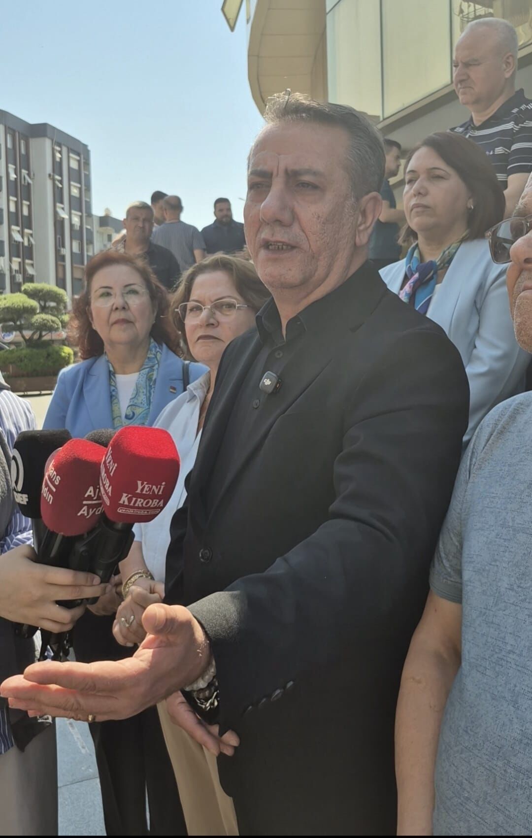 Chpli Yetiskin Hizmete Engel Degil Destek Oluyoruz 669054 40Cb61