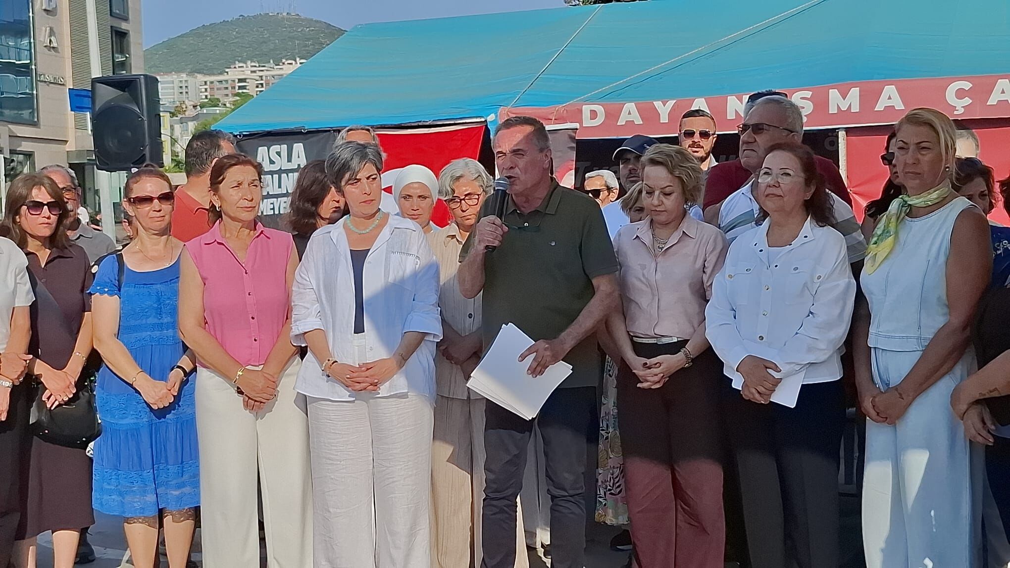 Chpnin Kadin Baskanlardan Baskan Gunele Tam Destek 673554 Ed14Fd