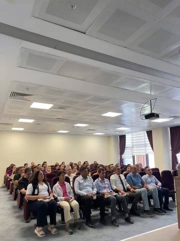 Cine Devlet Hastanesi Personeline Narkorehber Egitimi 1782823503489 88207