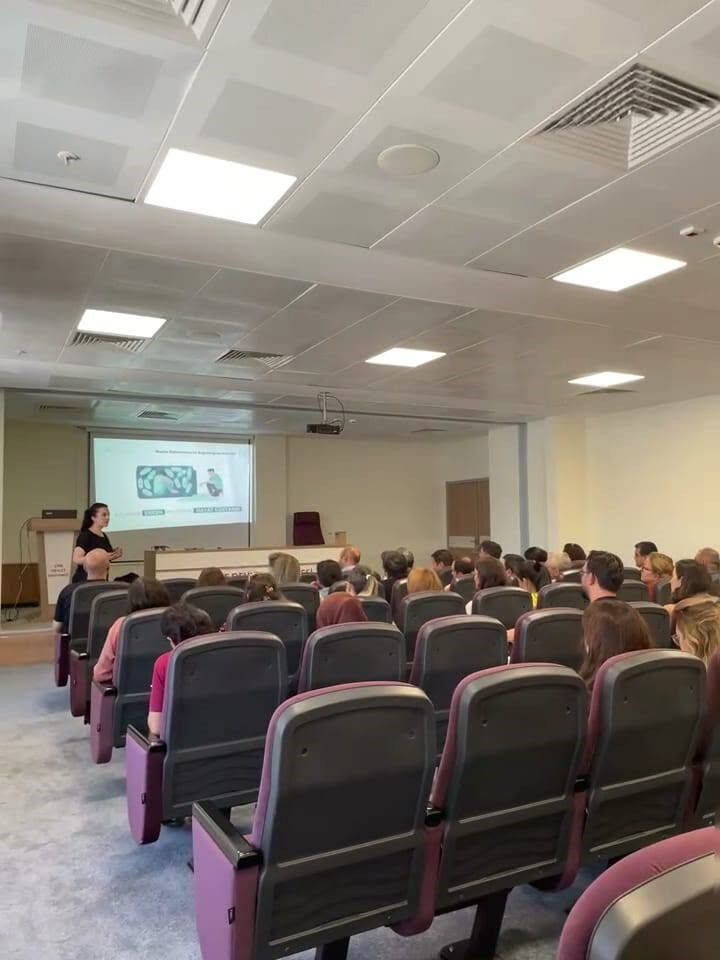 Cine Devlet Hastanesi Personeline Narkorehber Egitimi 1782823504806 598432