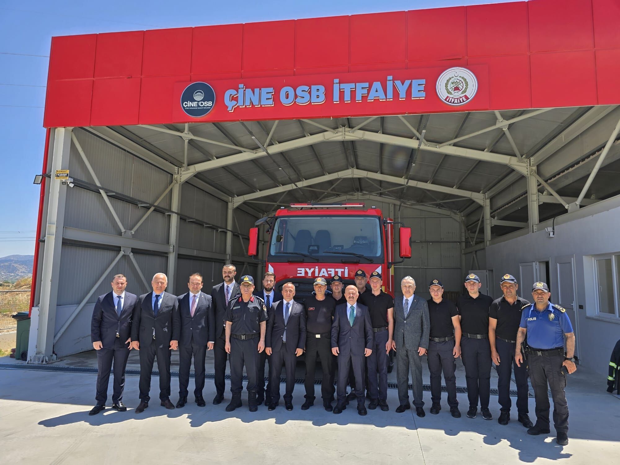 Cine Osbye 3Lu Yatirim 672137 Cd1529