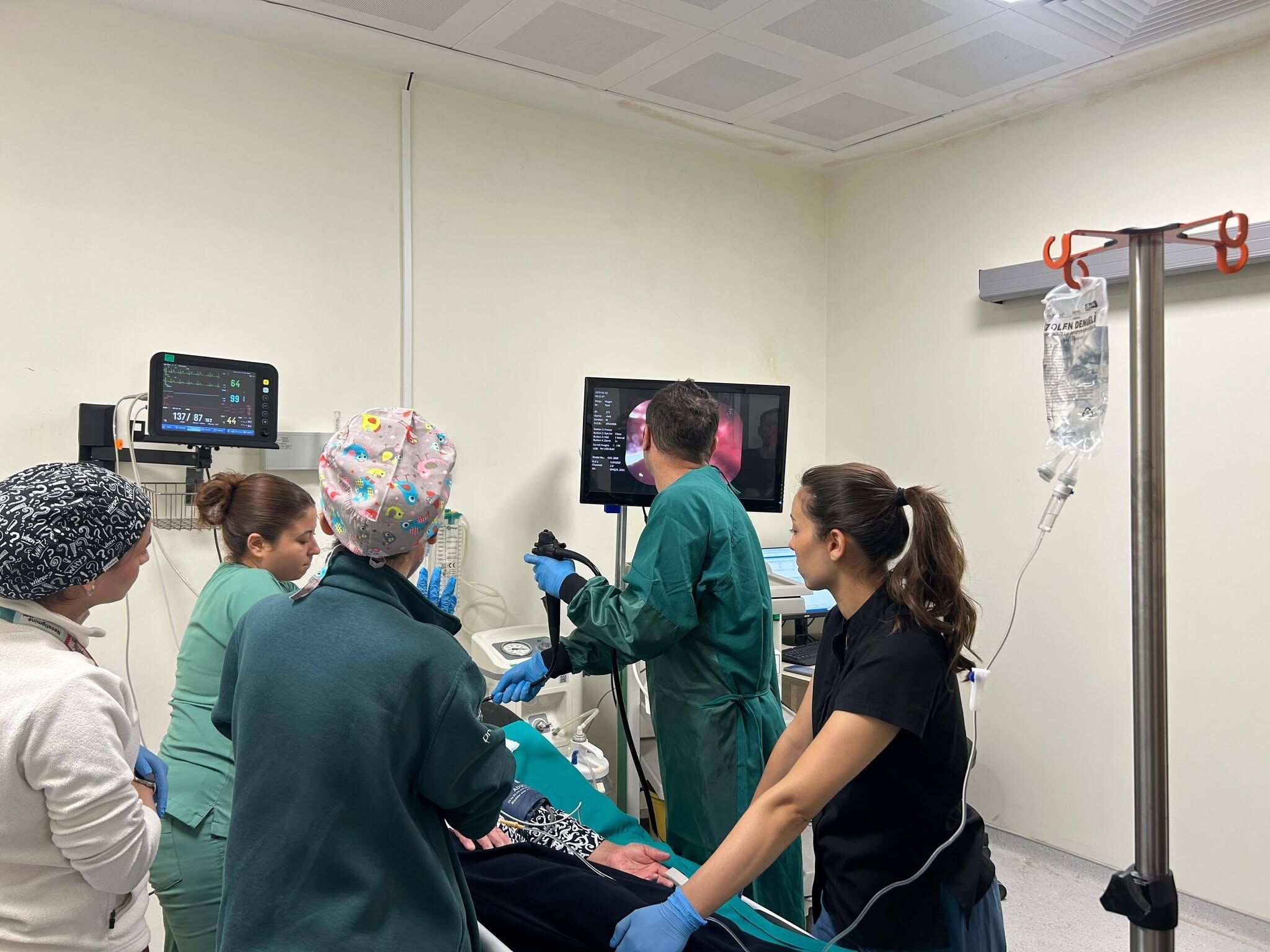 Cineden Hasta Sevkleri Azalacak 670671 73F6De