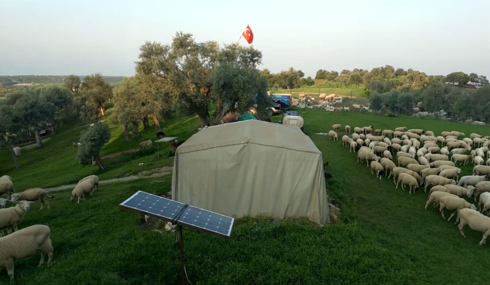 Denizliden Aydina Uzanan 100 Yillik Yolculuk Konargocerler D 667899 1D4E76
