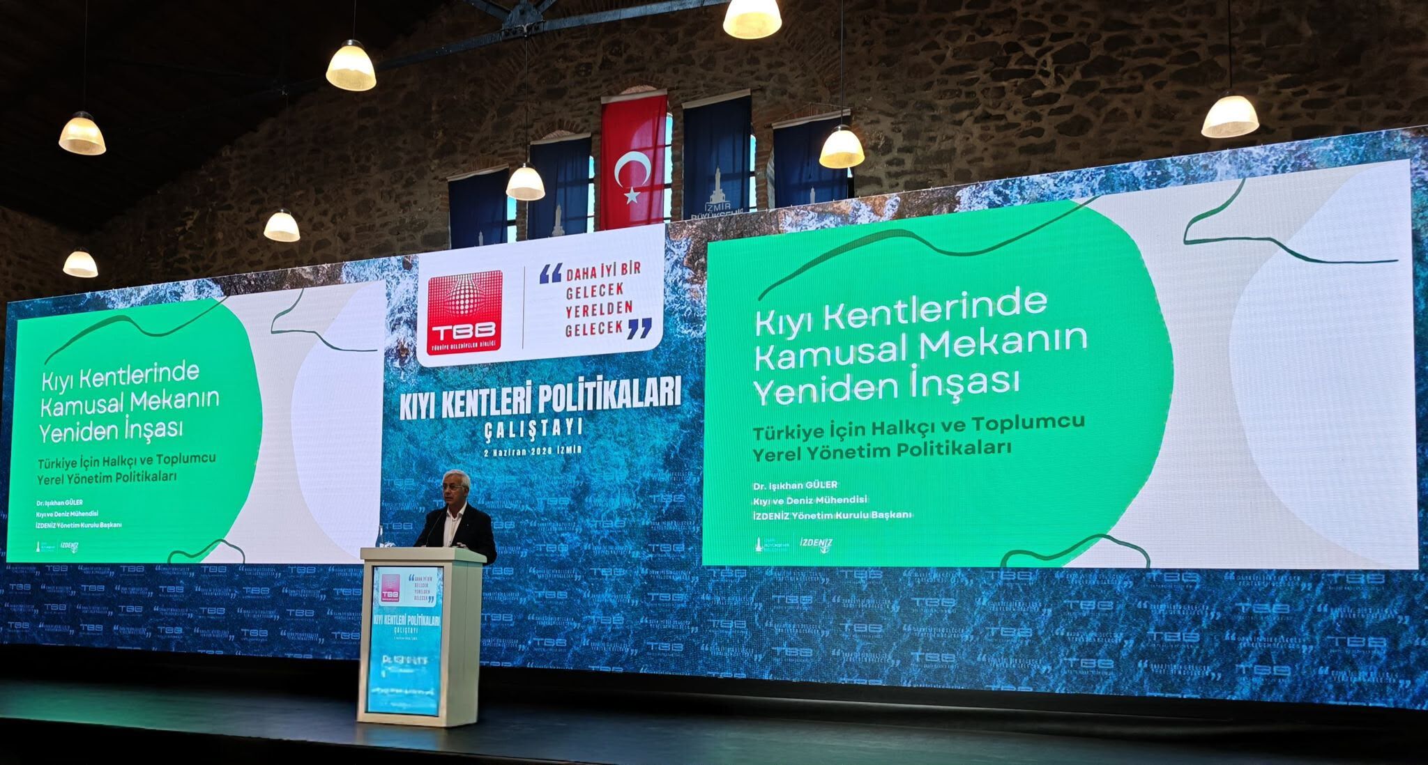Didim Belediyesi Kiyi Kentleri Politikalari Calistayina Kati 666936 826C4B