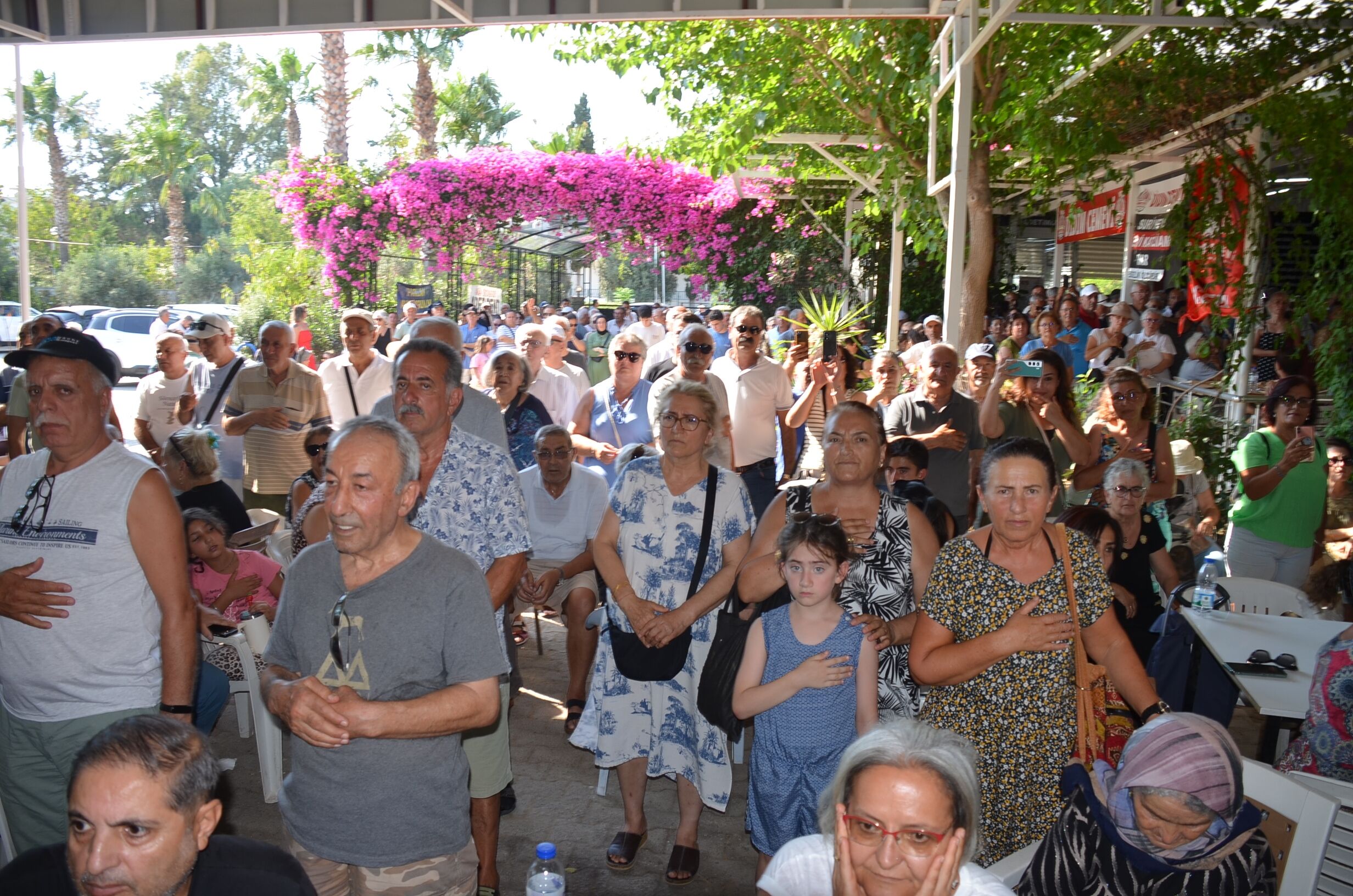Didim Cem Evinden Geleneksel Asure Hayri 673763 F061B8