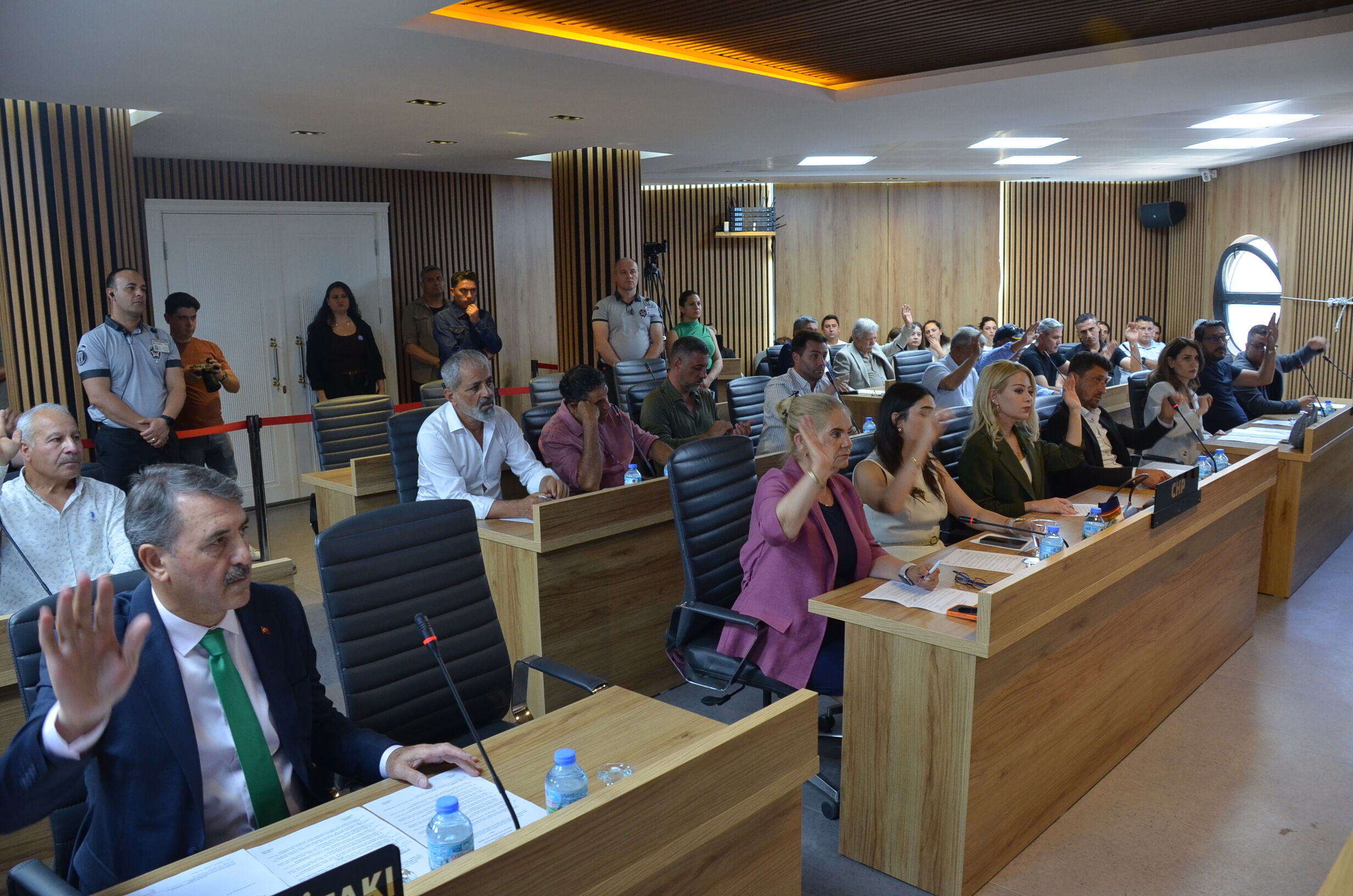 Didim Meclisinin Haziran Toplantisi Yapildi 667100 6A0A50