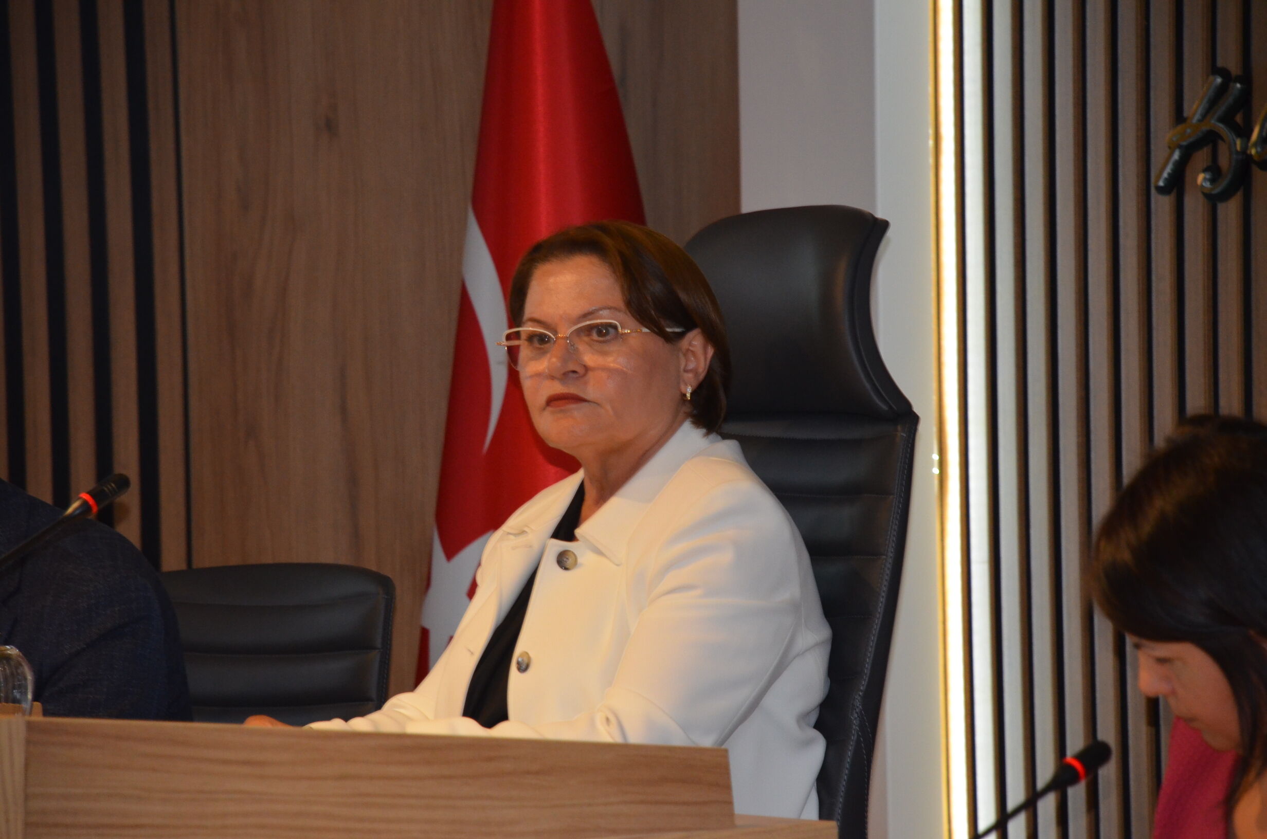 Didim Meclisinin Haziran Toplantisi Yapildi 667100 8Fe3E9