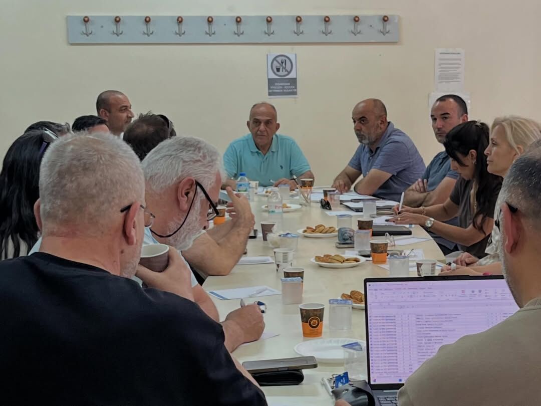 Didim Myoda Akademik Kurul Toplantisi Gerceklestirildi 666937 0Ead2A