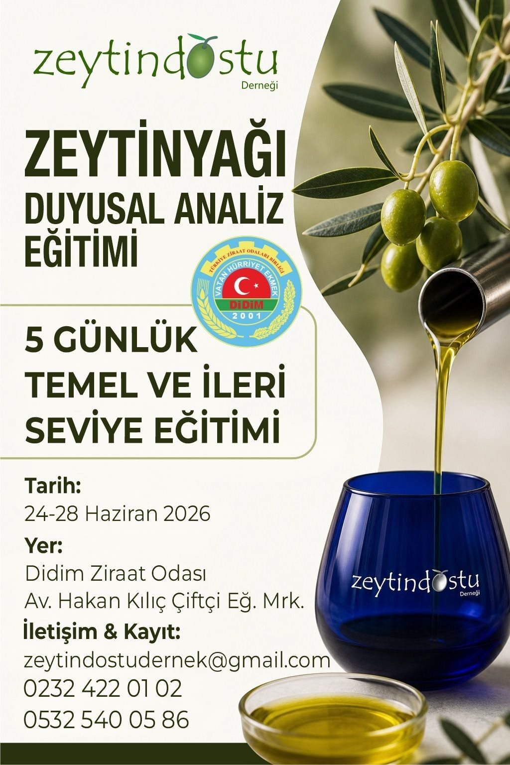 Didim Zeytinyaginda Turkiyenin Yeni Egitim Ussu Oluyor 671405 637994